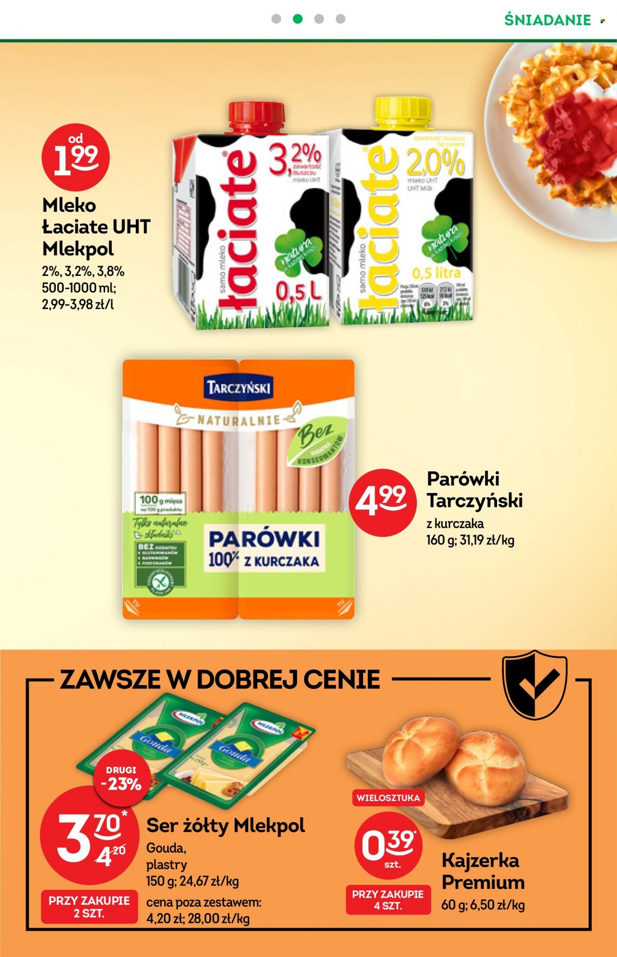Gazetka Żabka - 29.09.2021 - 12.10.2021. Strona 35