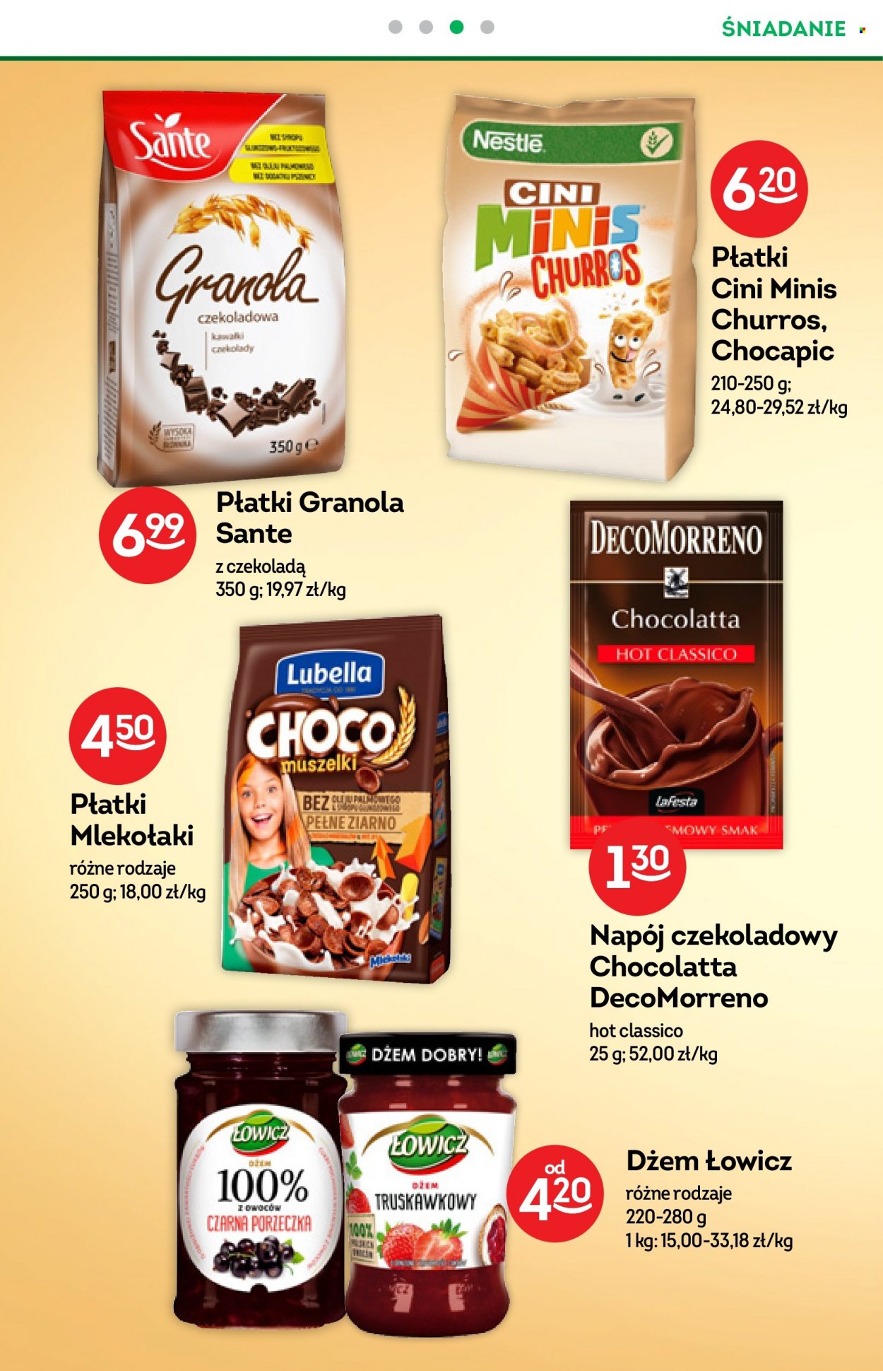 Gazetka Żabka - 29.09.2021 - 12.10.2021. Strona 36
