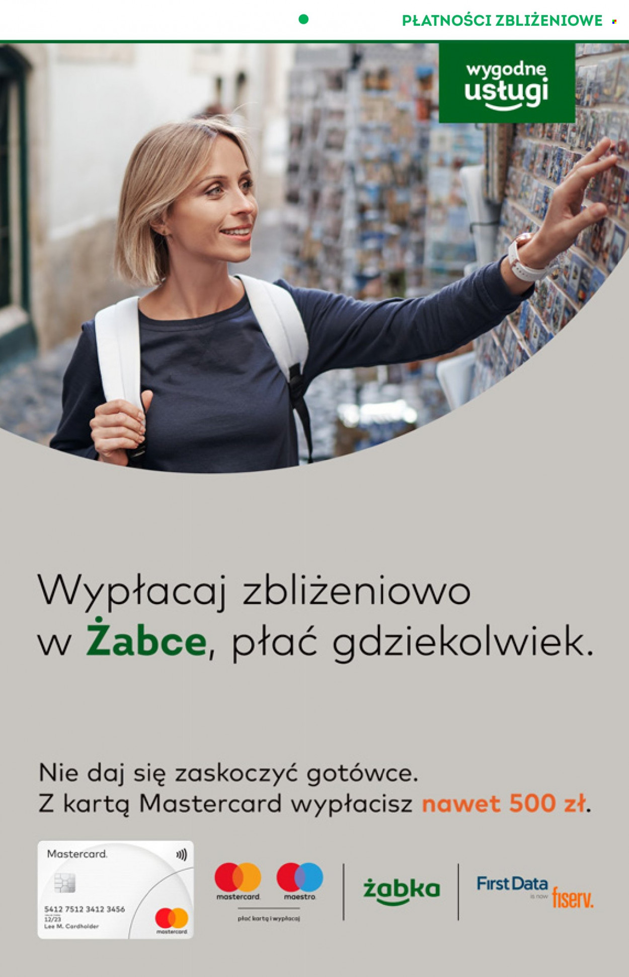 Gazetka Żabka - 29.09.2021 - 12.10.2021. Strona 57