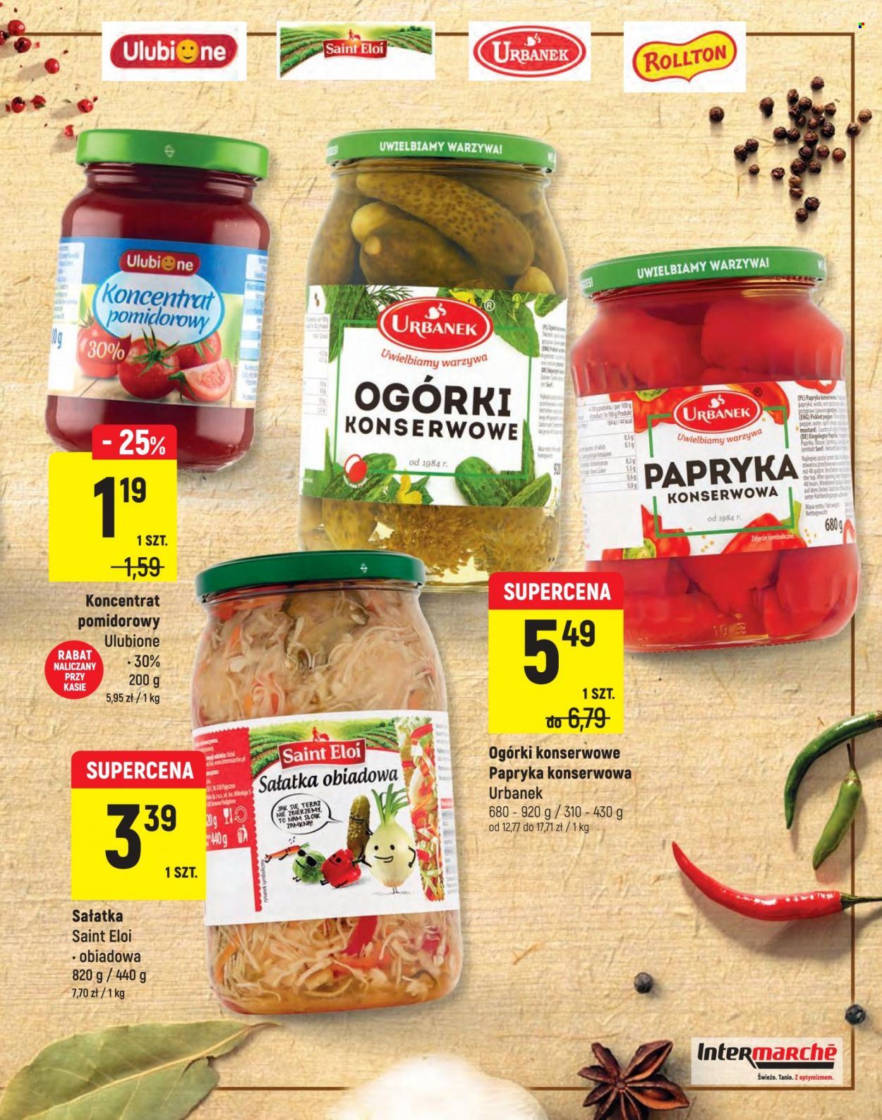 Gazetka Intermarché - 28.09.2021 - 11.10.2021. Strona 9