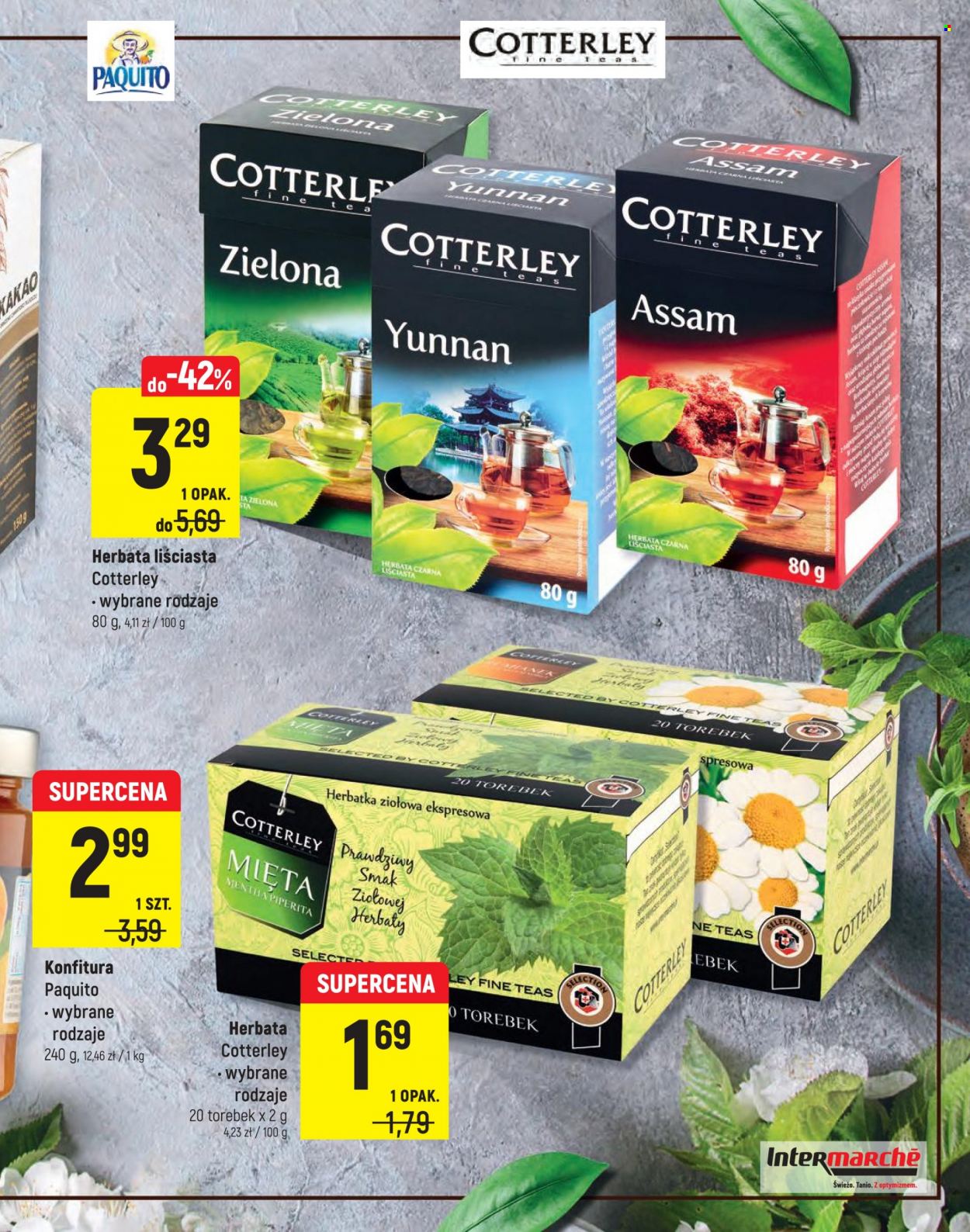 Gazetka Intermarché - 28.09.2021 - 11.10.2021. Strona 13