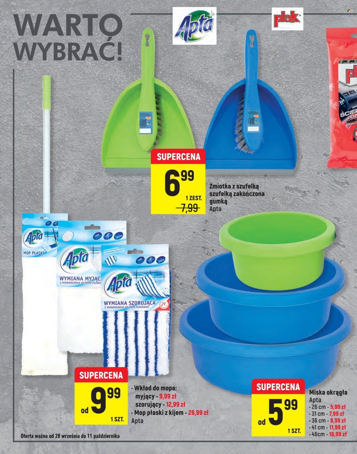Gazetka Intermarché - 28.09.2021 - 11.10.2021. Strona 22