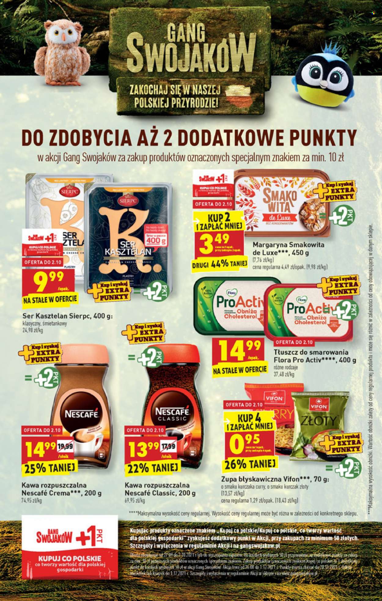 Gazetka Biedronka - 30.09.2021 - 6.10.2021. Strona 9