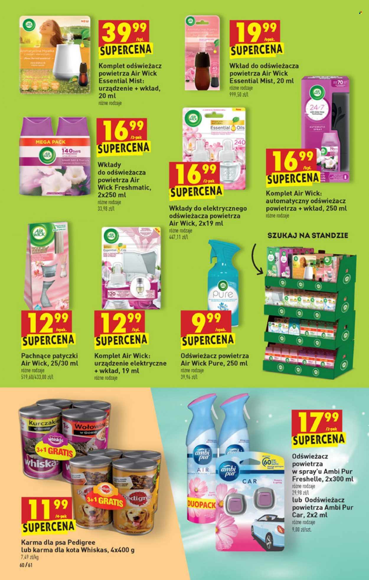 Gazetka Biedronka - 30.09.2021 - 6.10.2021. Strona 60