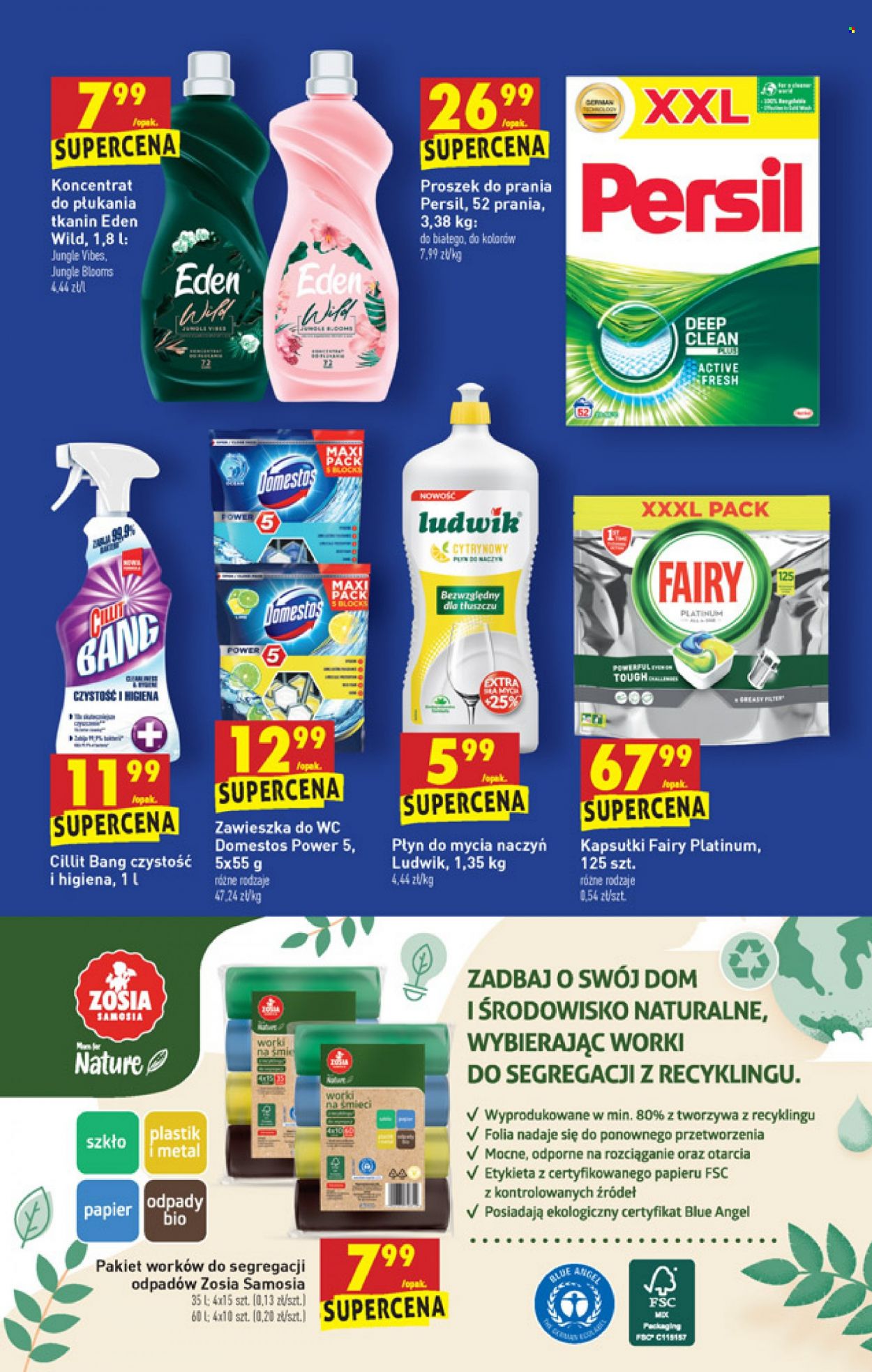 Gazetka Biedronka - 30.09.2021 - 6.10.2021. Strona 61