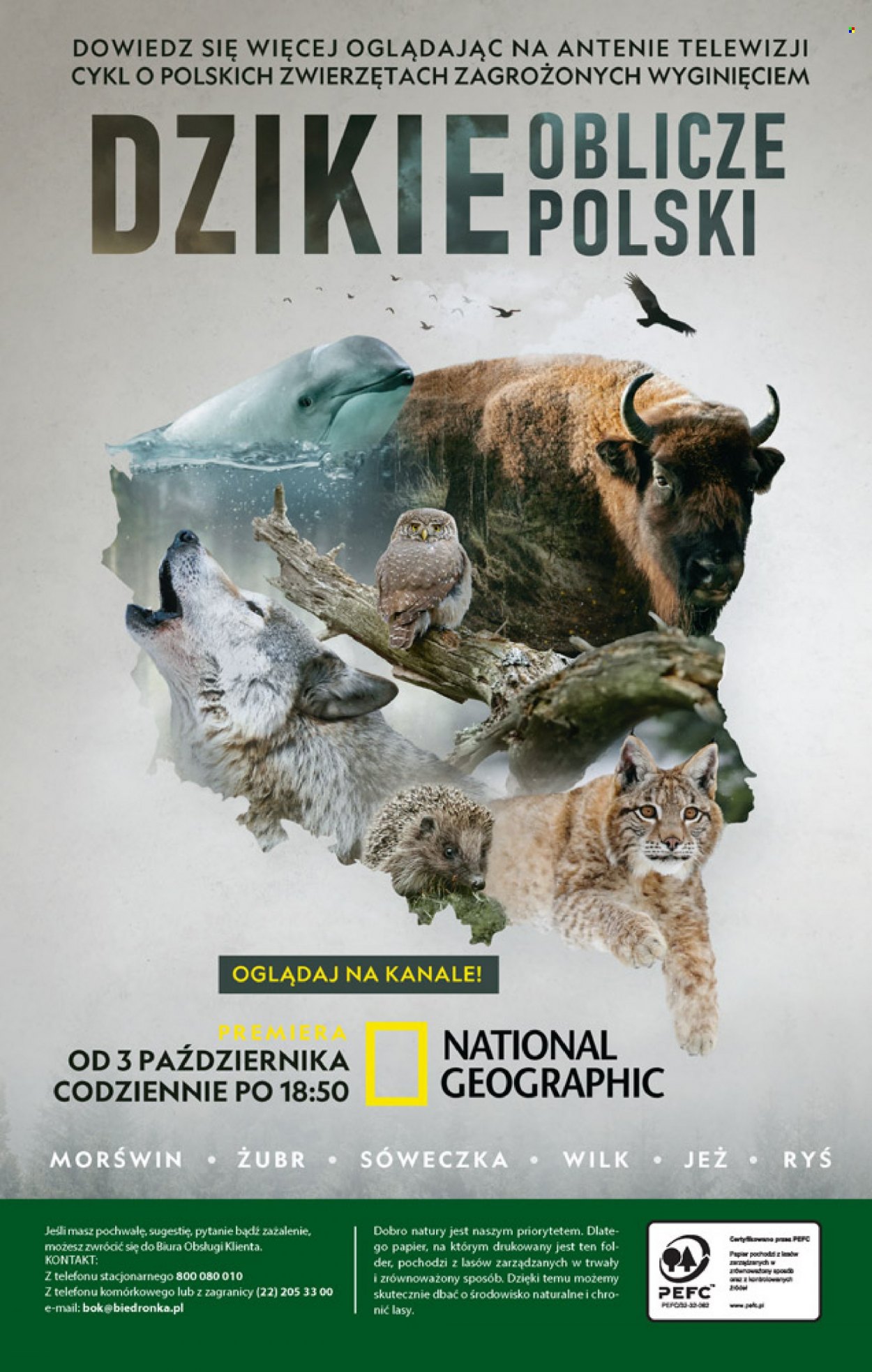 Gazetka Biedronka - 30.09.2021 - 6.10.2021. Strona 64