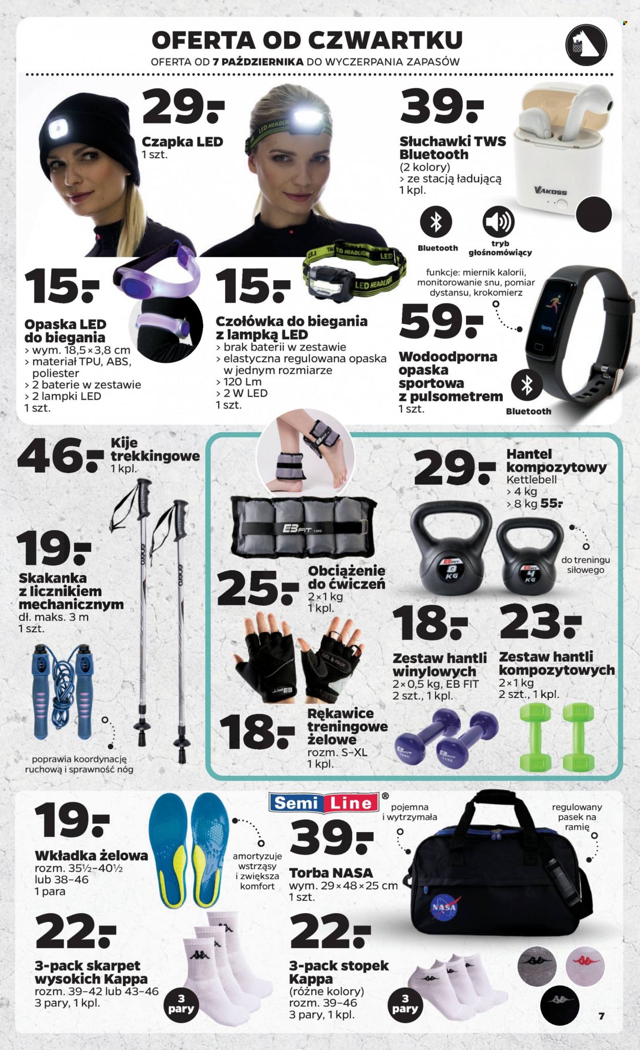 Gazetka Netto - 4.10.2021 - 9.10.2021. Strona 7