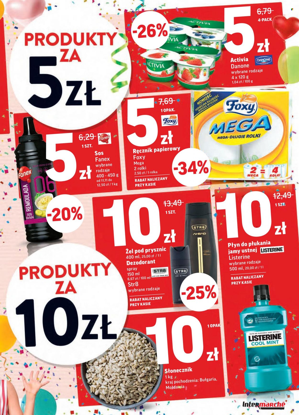 Gazetka Intermarché - 5.10.2021 - 11.10.2021. Strona 3