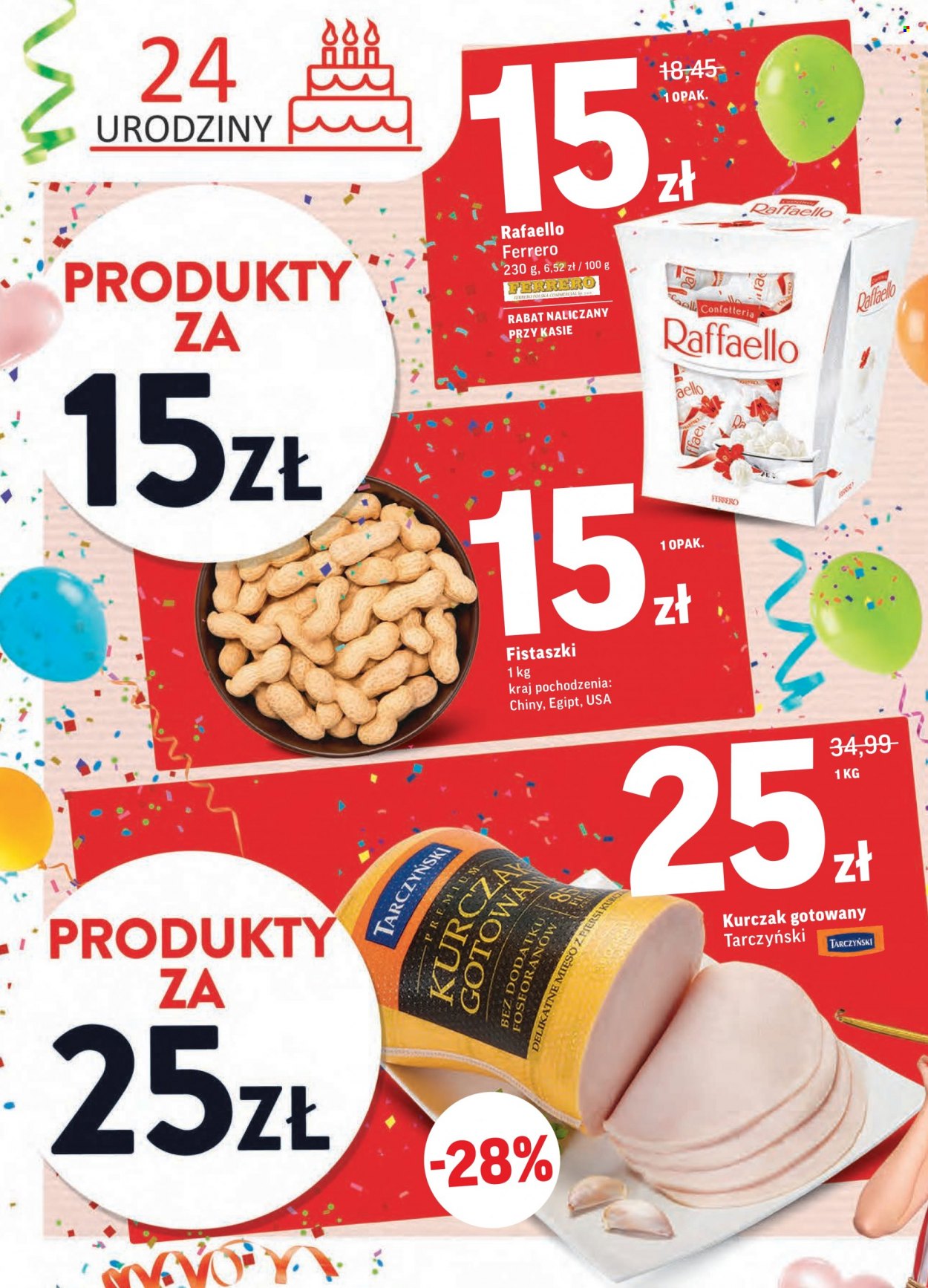 Gazetka Intermarché - 5.10.2021 - 11.10.2021. Strona 4