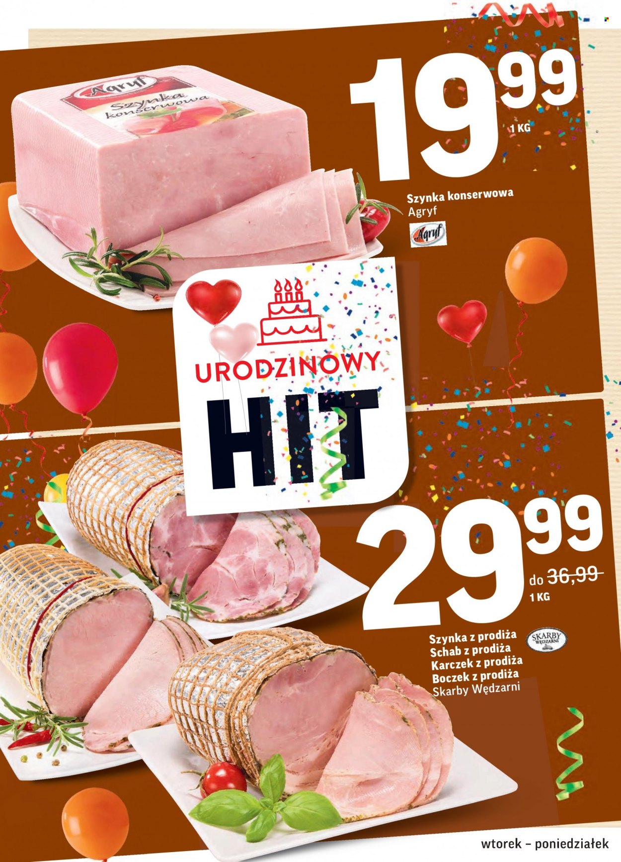 Gazetka Intermarché - 5.10.2021 - 11.10.2021. Strona 12
