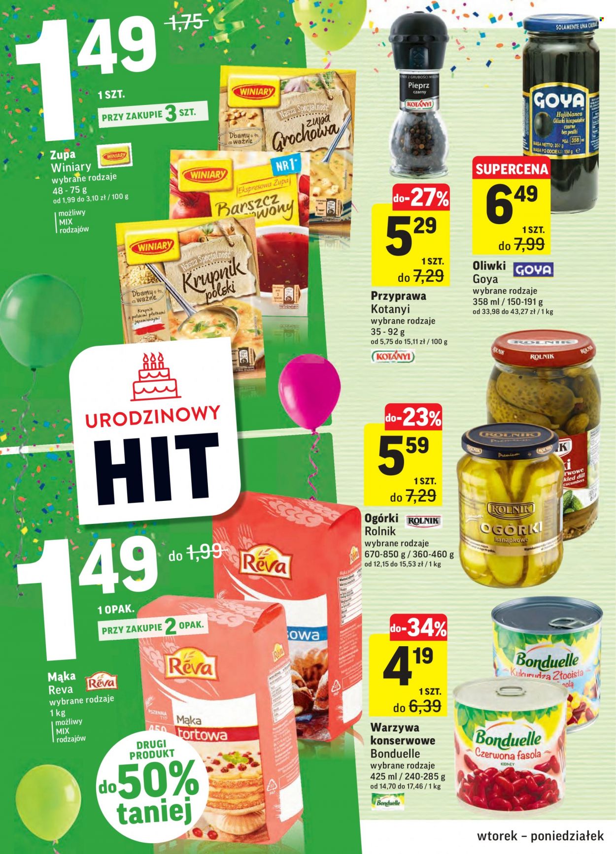 Gazetka Intermarché - 5.10.2021 - 11.10.2021. Strona 26