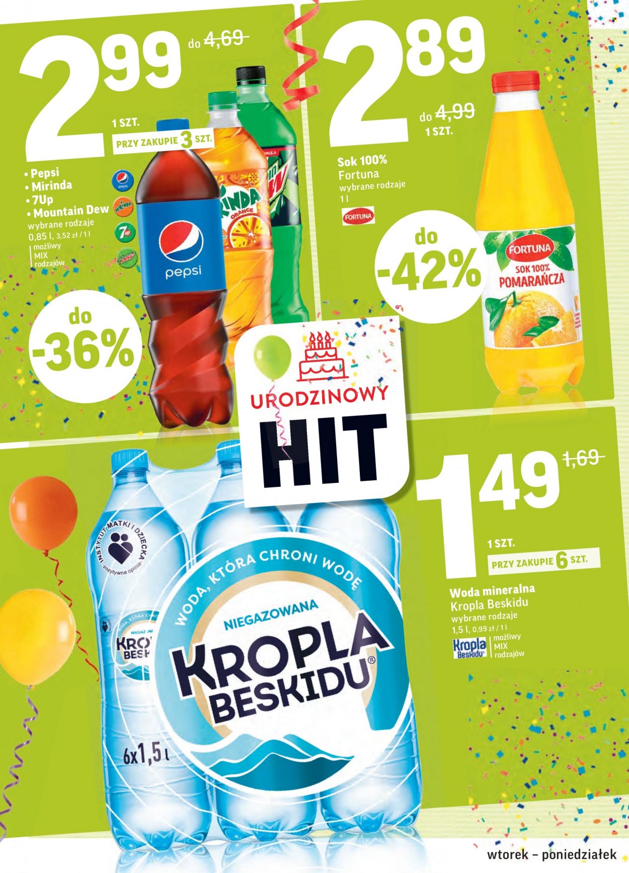 Gazetka Intermarché - 5.10.2021 - 11.10.2021. Strona 28