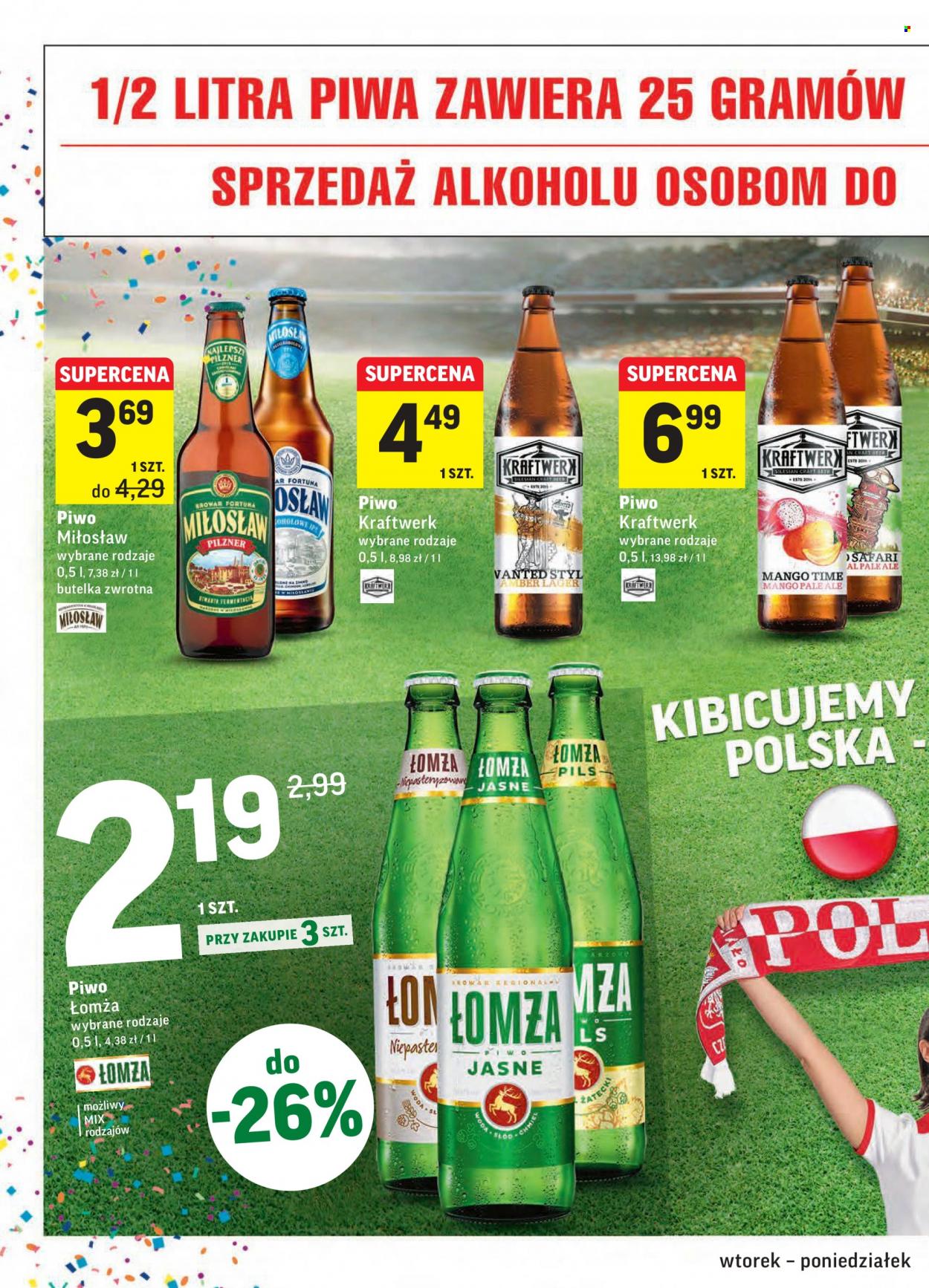 Gazetka Intermarché - 5.10.2021 - 11.10.2021. Strona 30