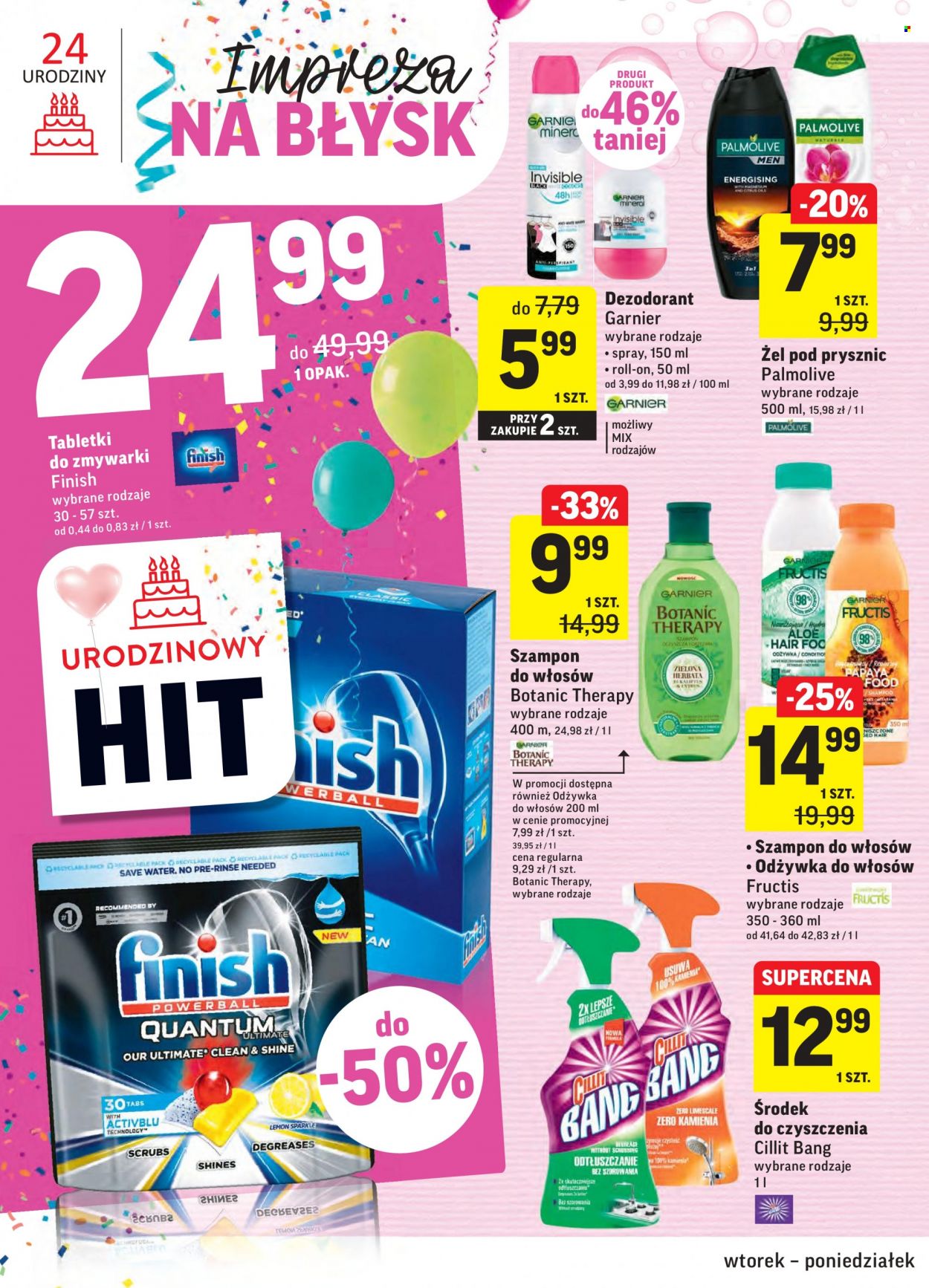Gazetka Intermarché - 5.10.2021 - 11.10.2021. Strona 36