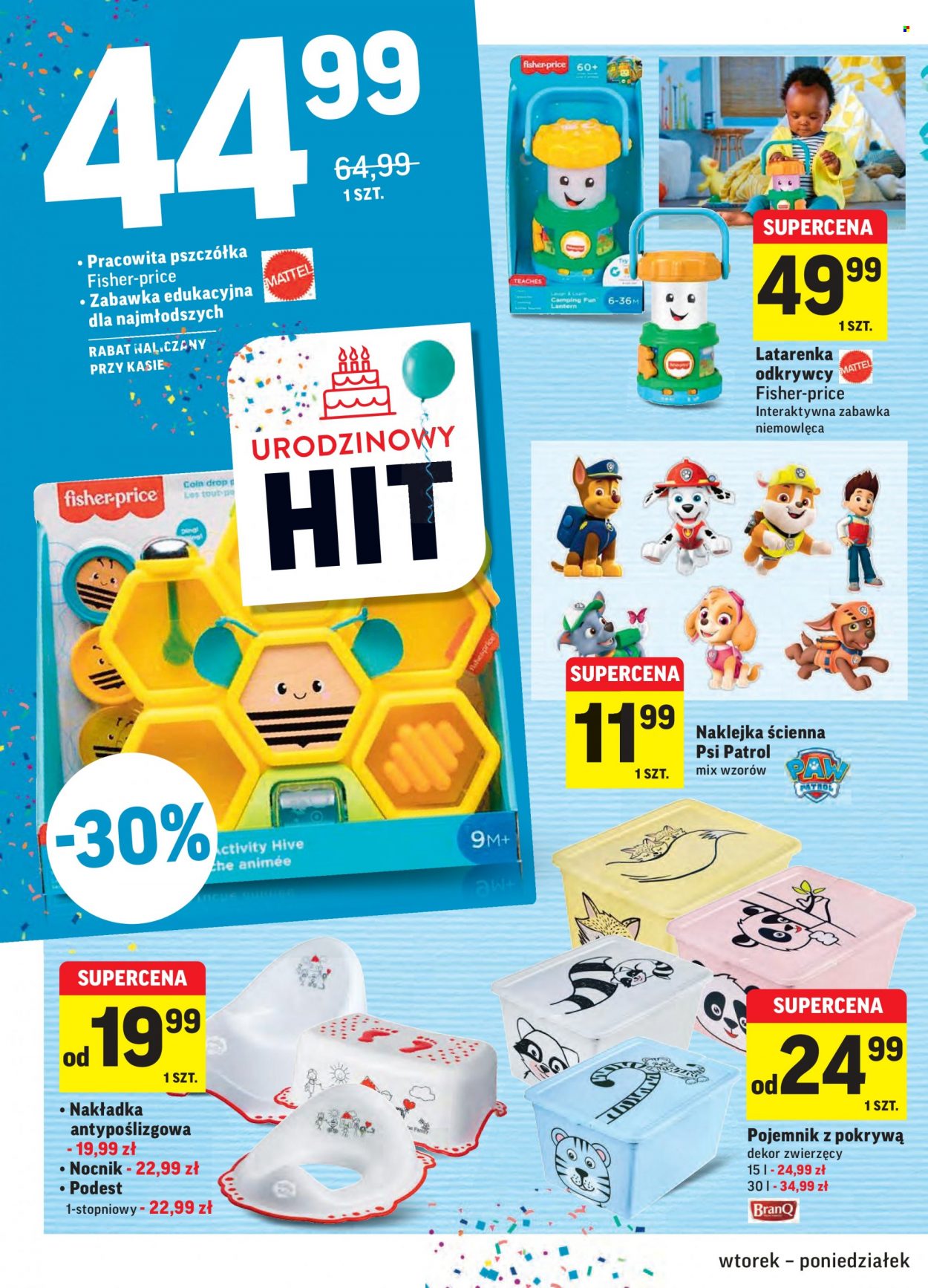 Gazetka Intermarché - 5.10.2021 - 11.10.2021. Strona 38