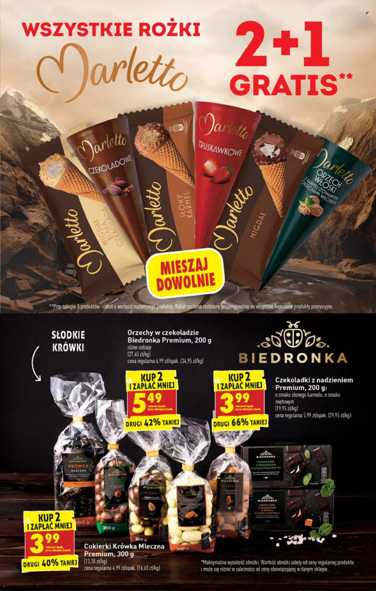 Gazetka Biedronka - 4.10.2021 - 9.10.2021. Strona 43