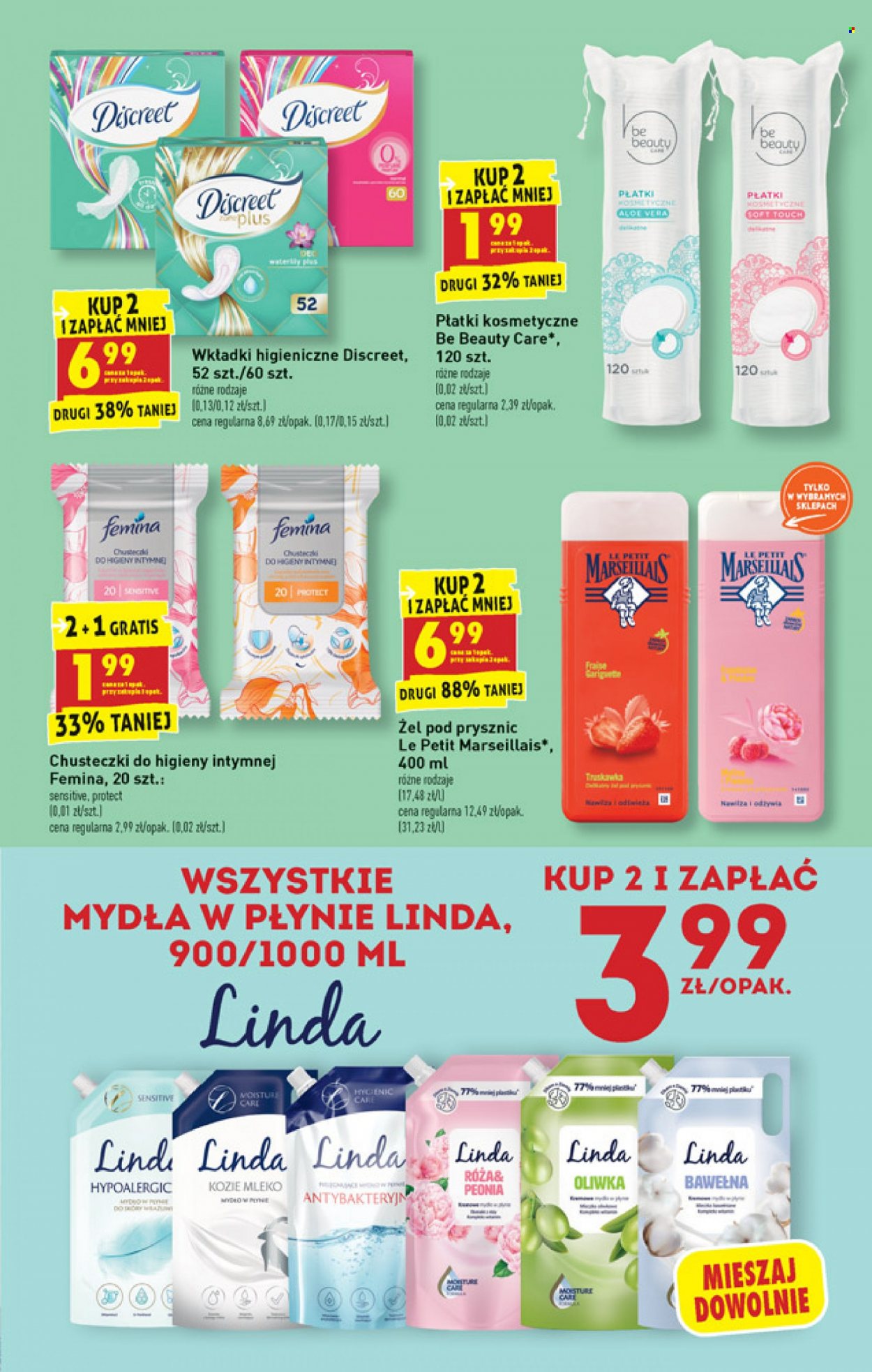 Gazetka Biedronka - 4.10.2021 - 9.10.2021. Strona 55