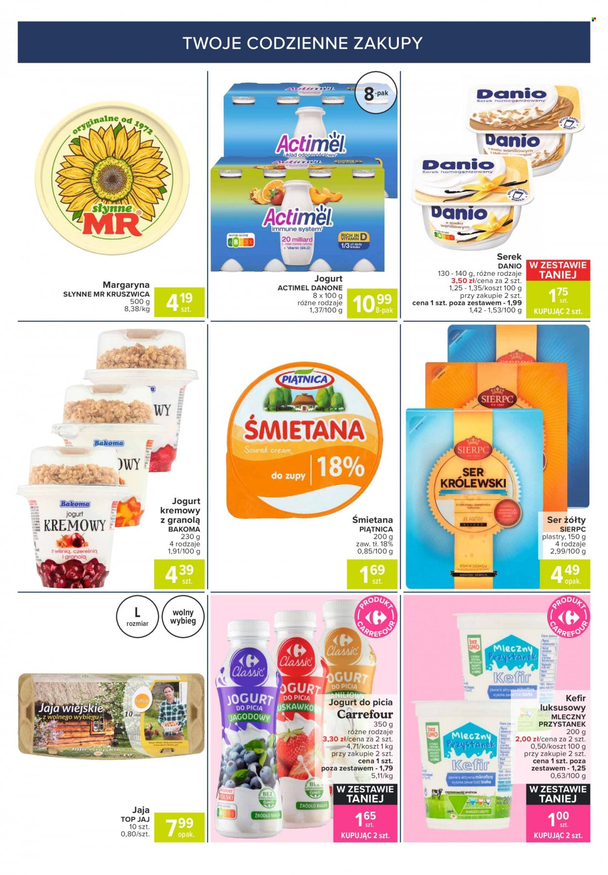 Gazetka Carrefour Express - 5.10.2021 - 11.10.2021. Strona 2