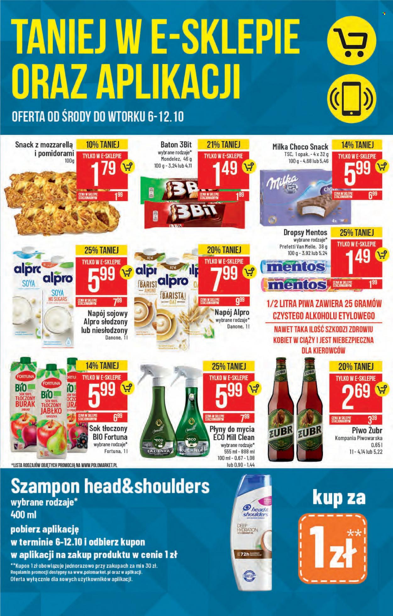 Gazetka Polomarket - 6.10.2021 - 12.10.2021. Strona 3