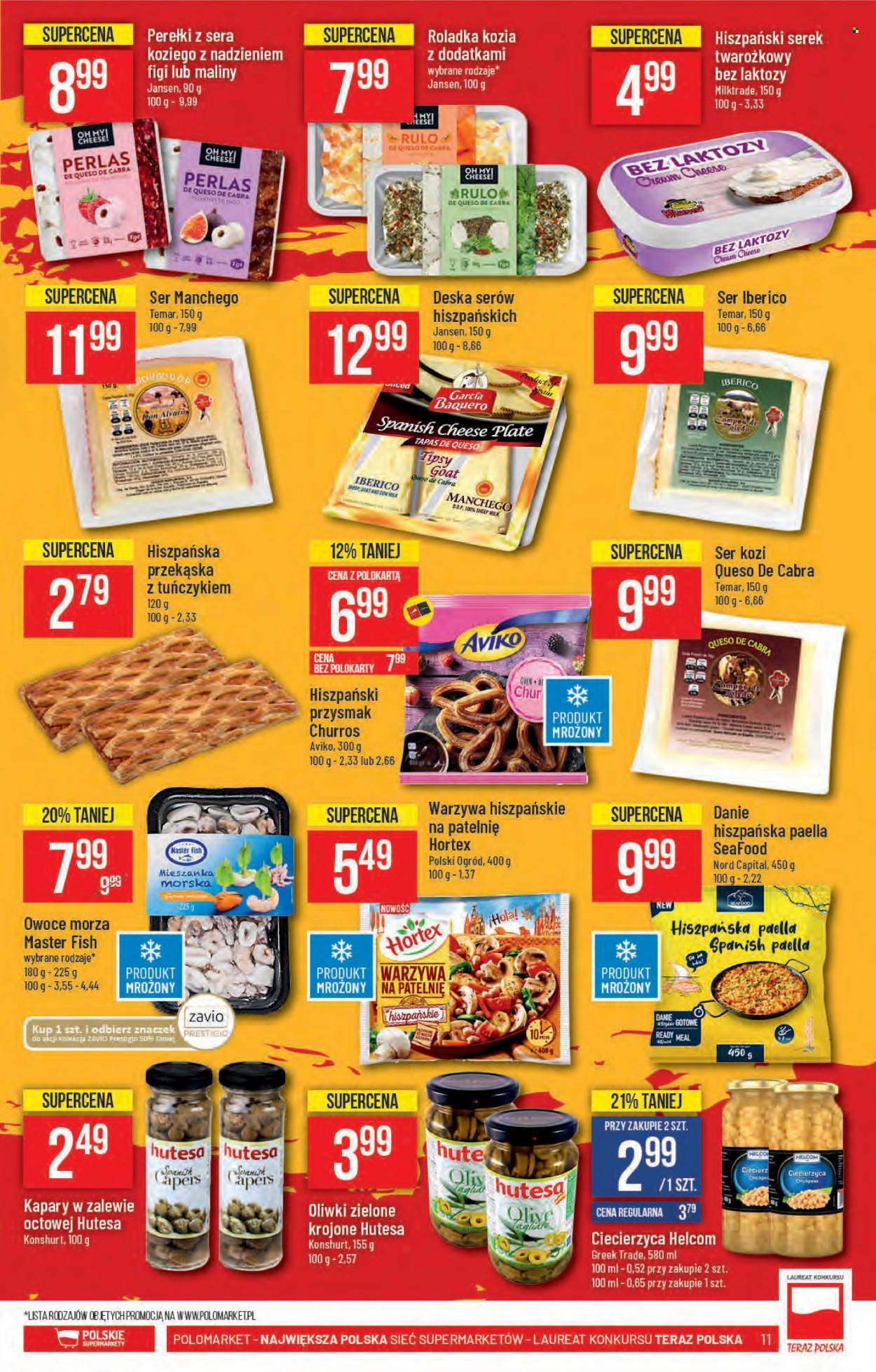 Gazetka Polomarket - 6.10.2021 - 12.10.2021. Strona 11