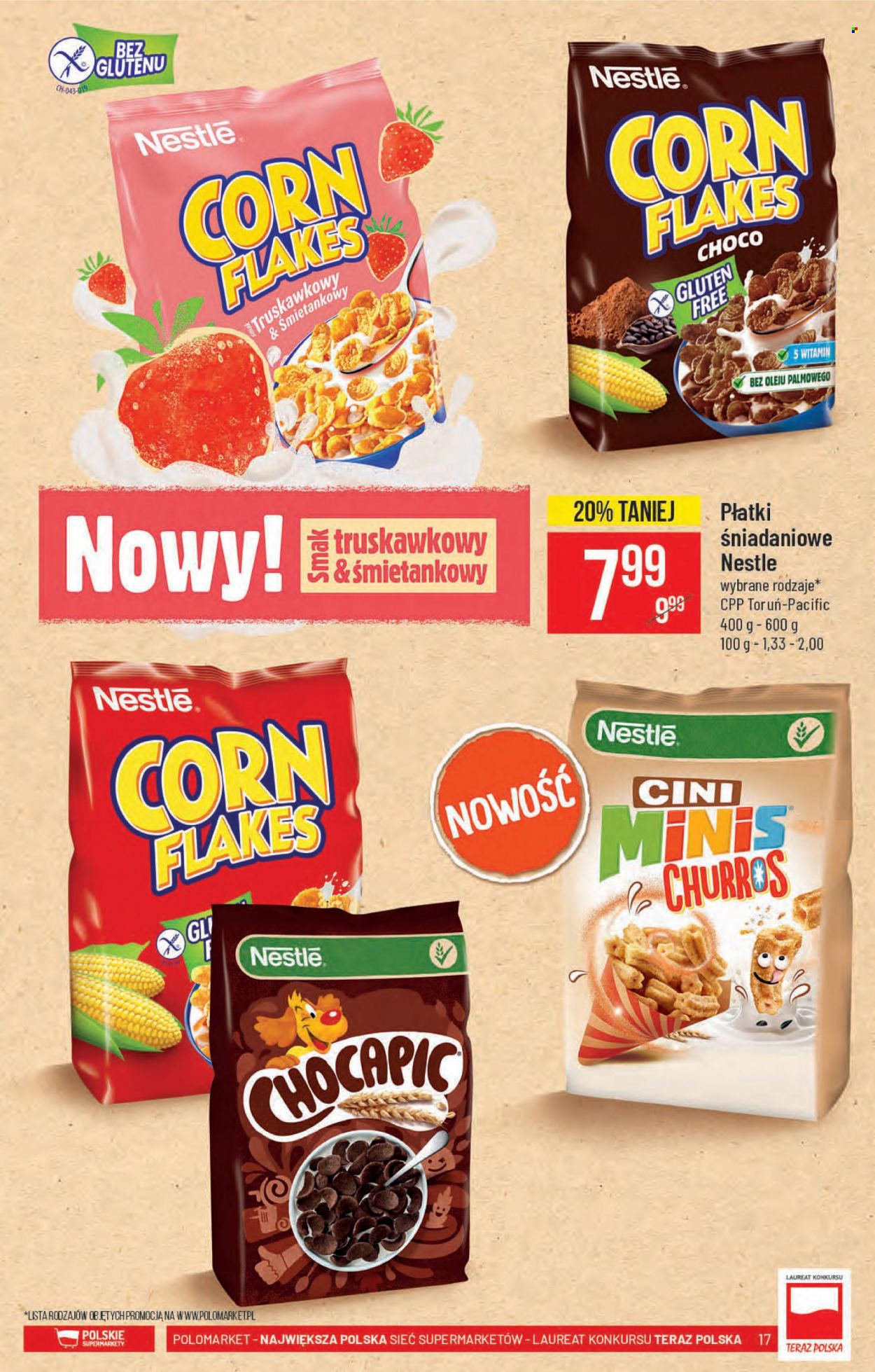 Gazetka Polomarket - 6.10.2021 - 12.10.2021. Strona 17