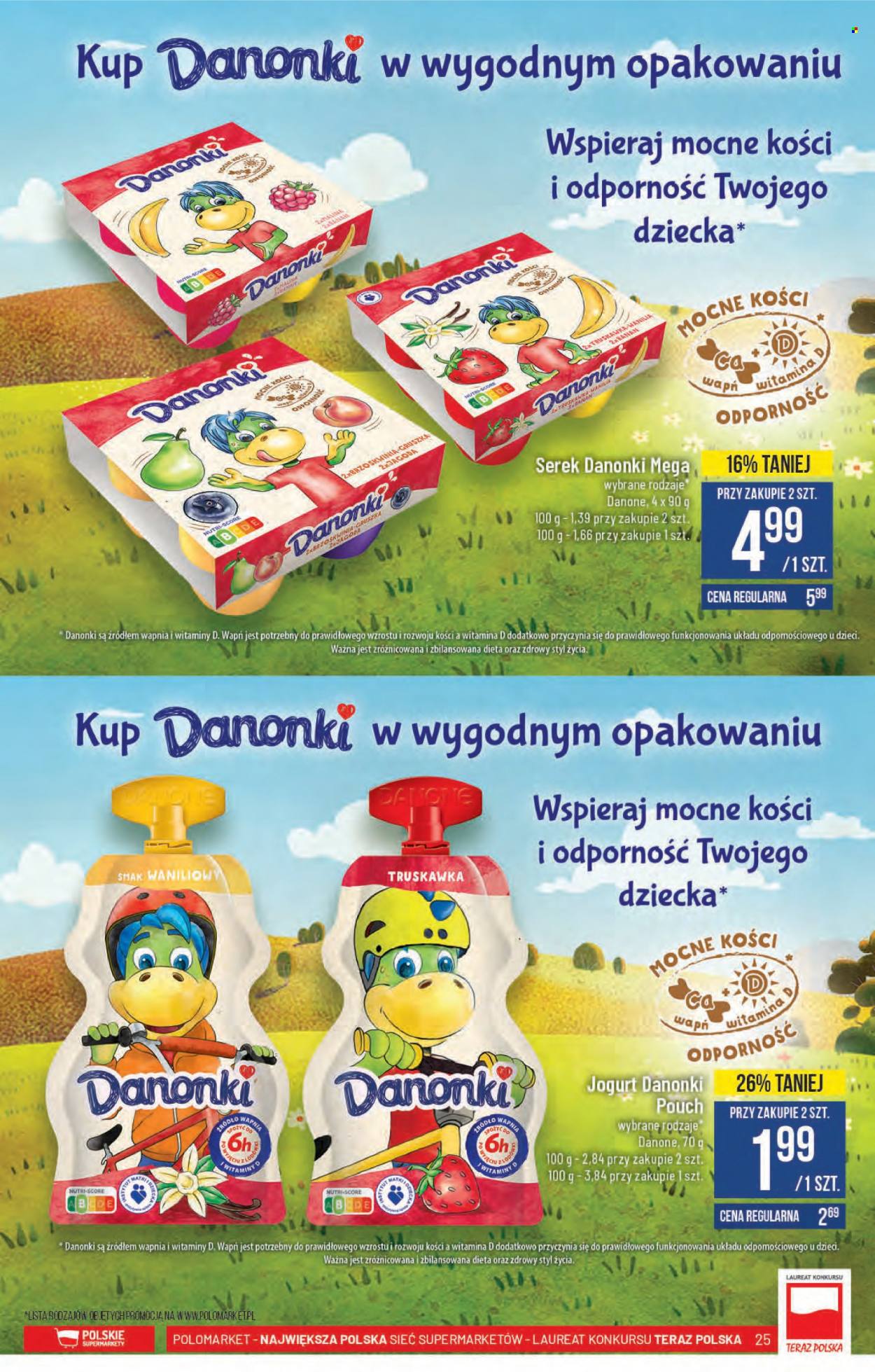 Gazetka Polomarket - 6.10.2021 - 12.10.2021. Strona 25