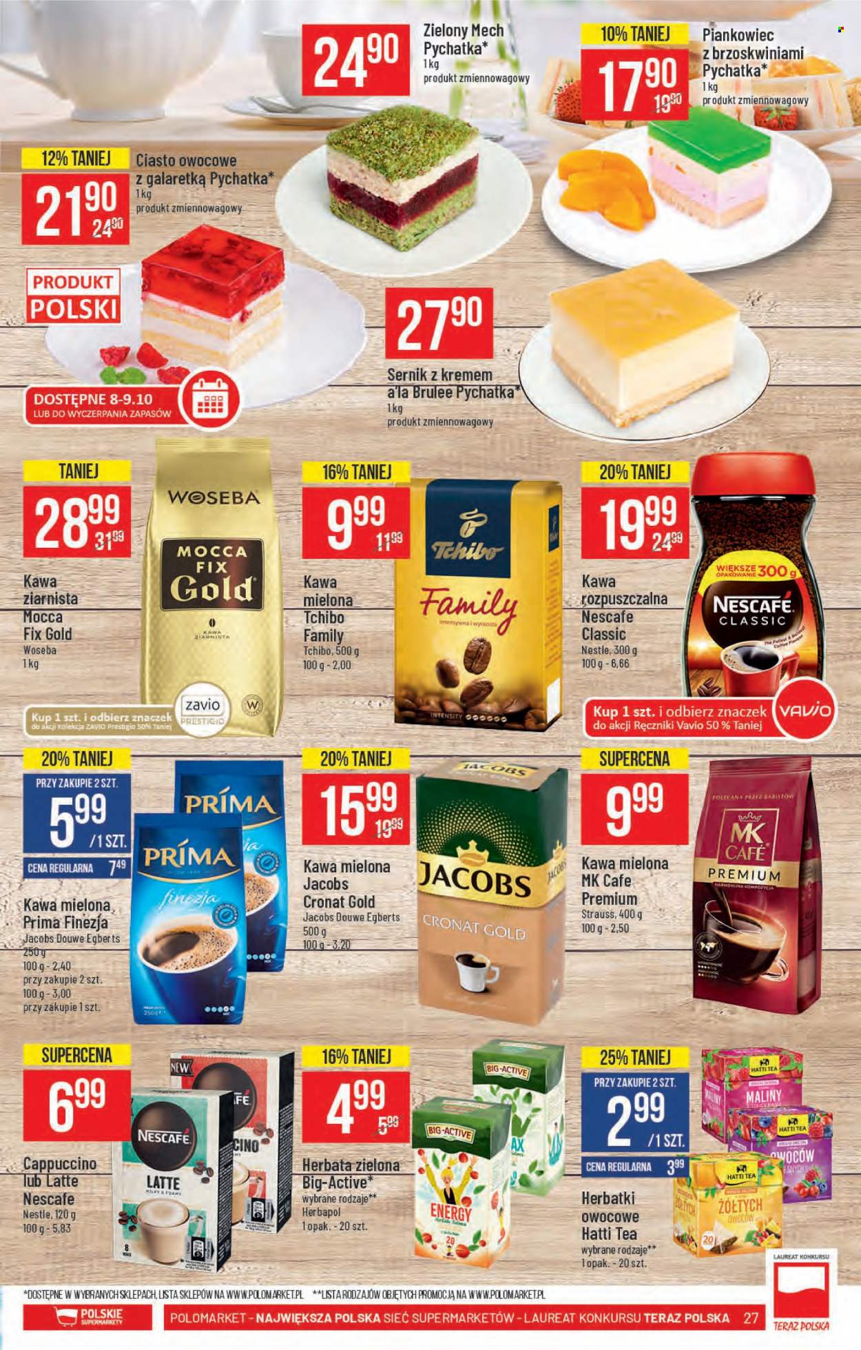Gazetka Polomarket - 6.10.2021 - 12.10.2021. Strona 27
