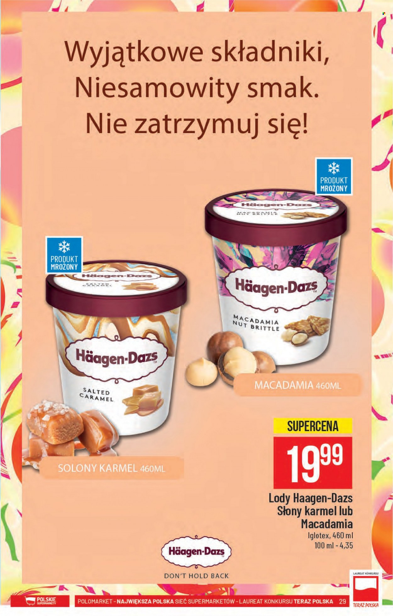 Gazetka Polomarket - 6.10.2021 - 12.10.2021. Strona 29