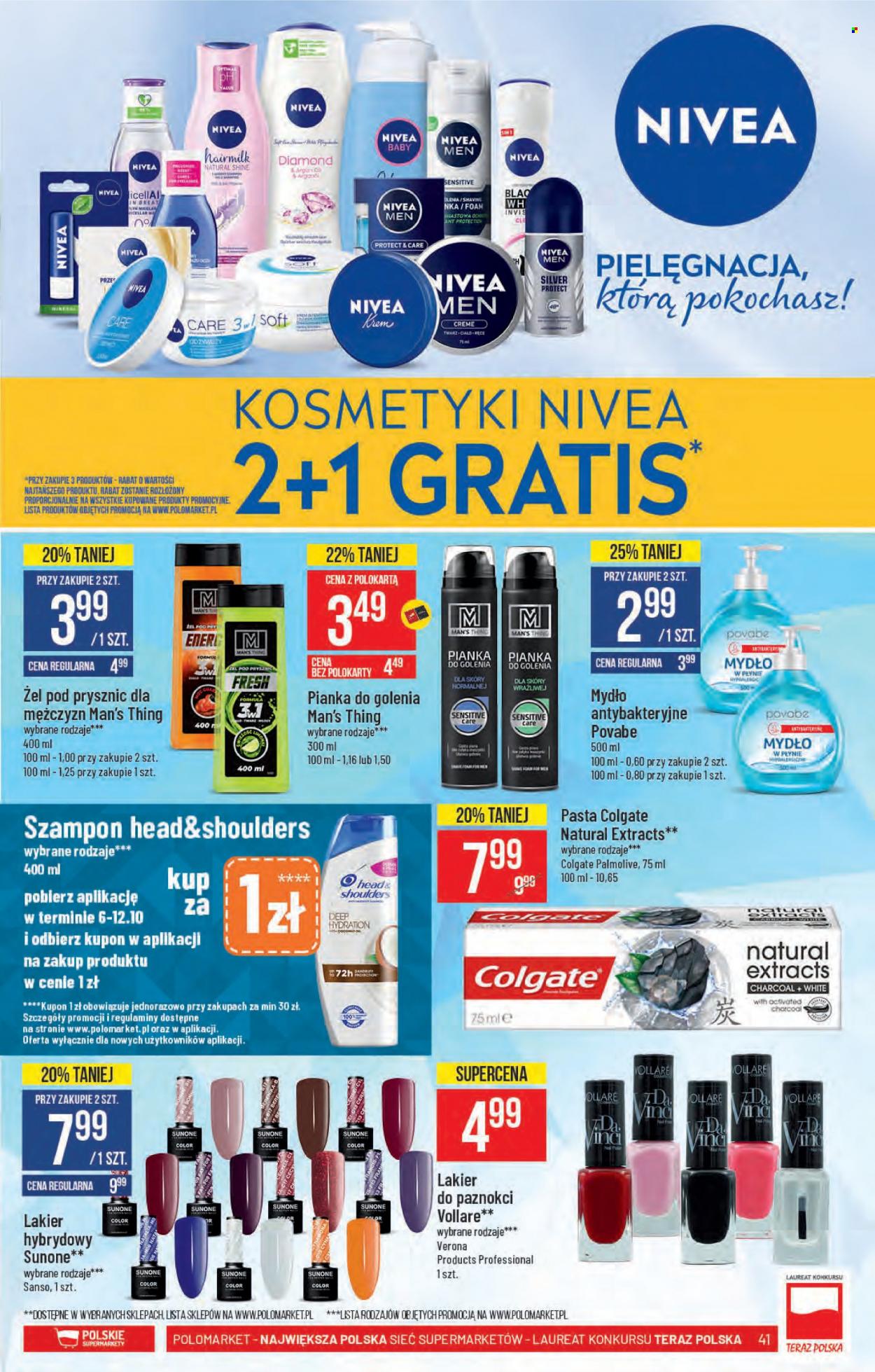 Gazetka Polomarket - 6.10.2021 - 12.10.2021. Strona 41