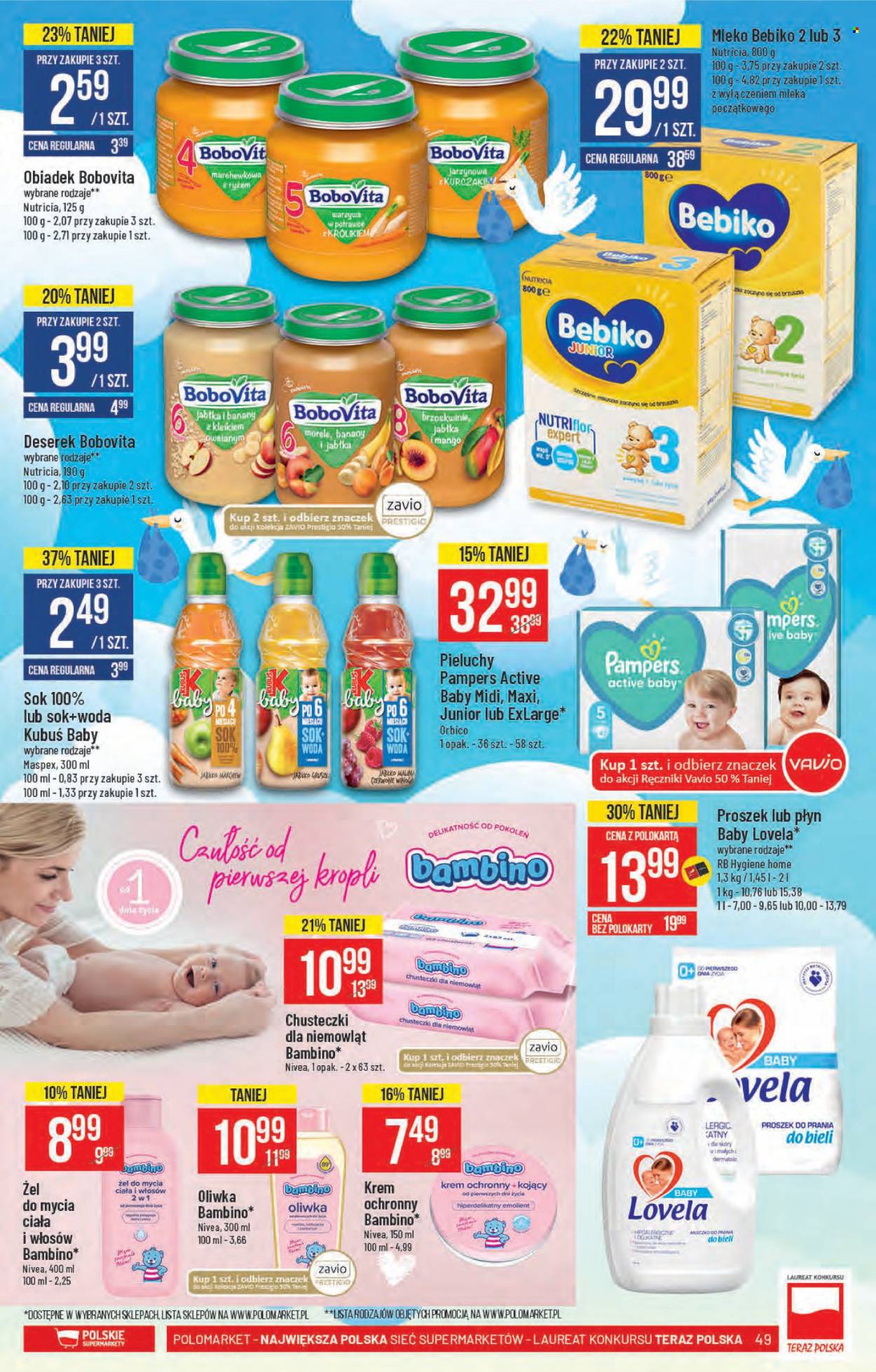 Gazetka Polomarket - 6.10.2021 - 12.10.2021. Strona 49