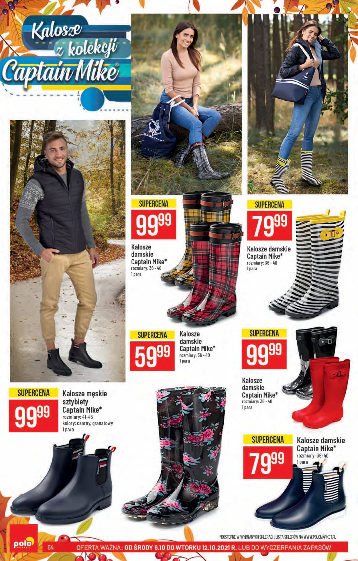 Gazetka Polomarket - 6.10.2021 - 12.10.2021. Strona 54