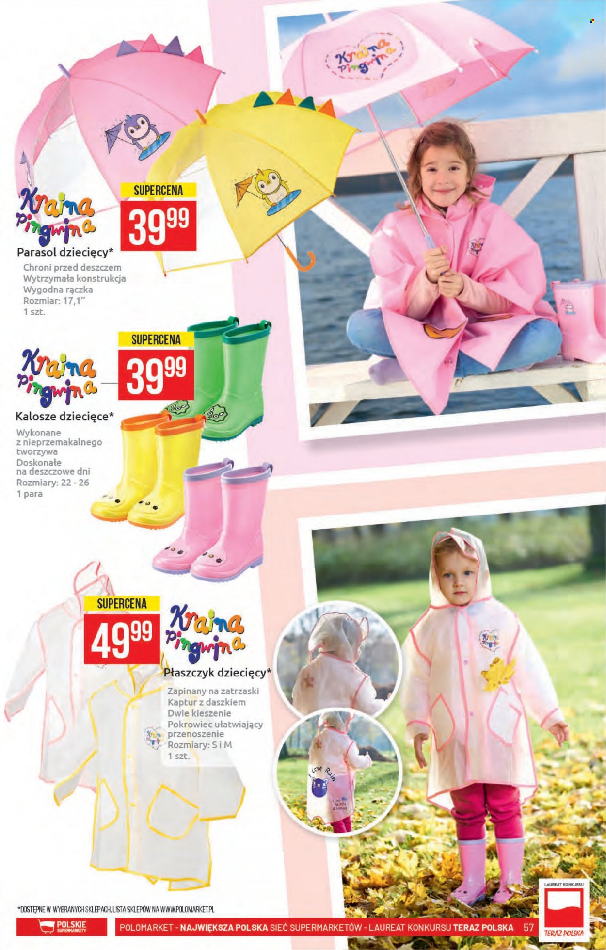 Gazetka Polomarket - 6.10.2021 - 12.10.2021. Strona 57