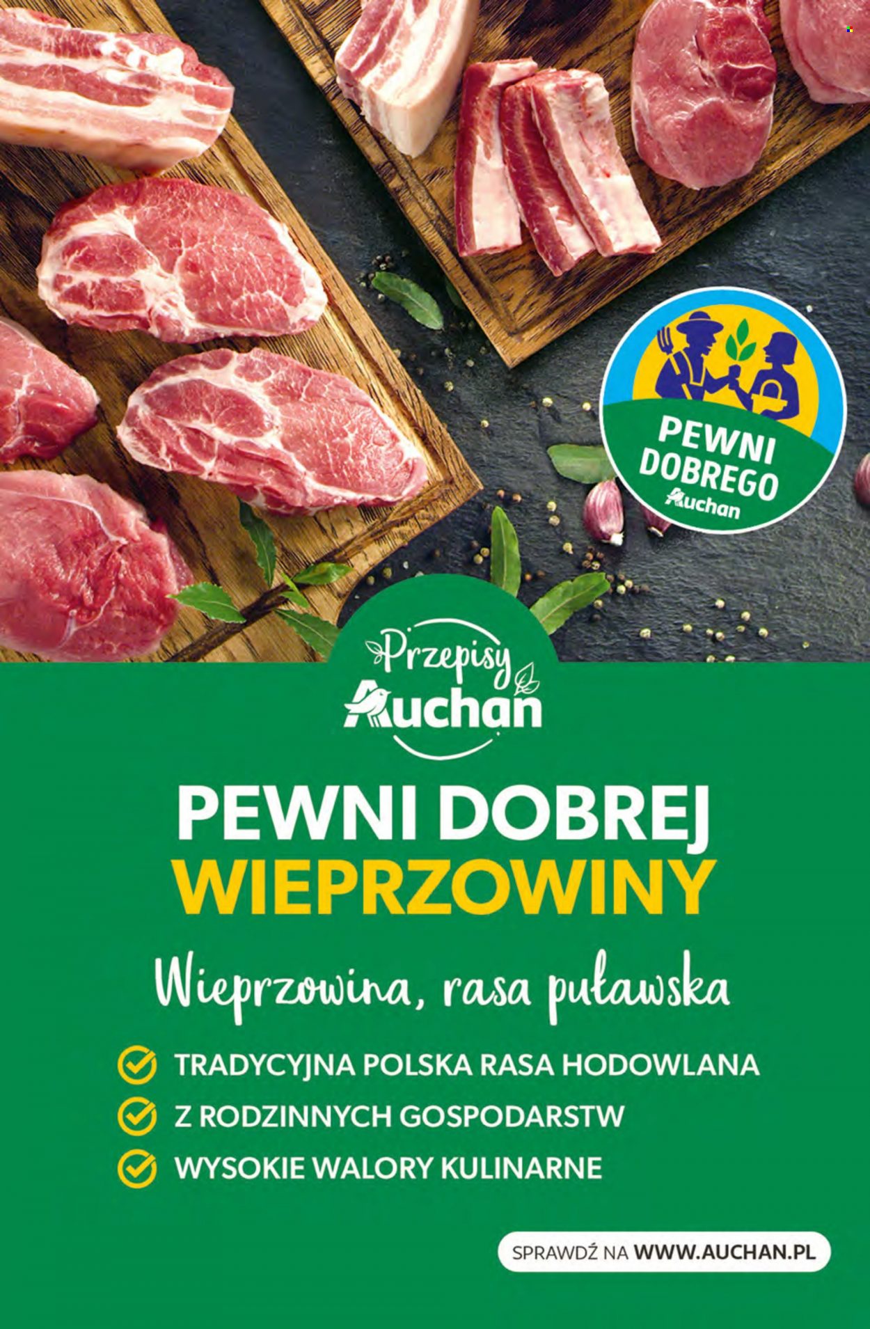 Gazetka Auchan - 7.10.2021 - 13.10.2021. Strona 35