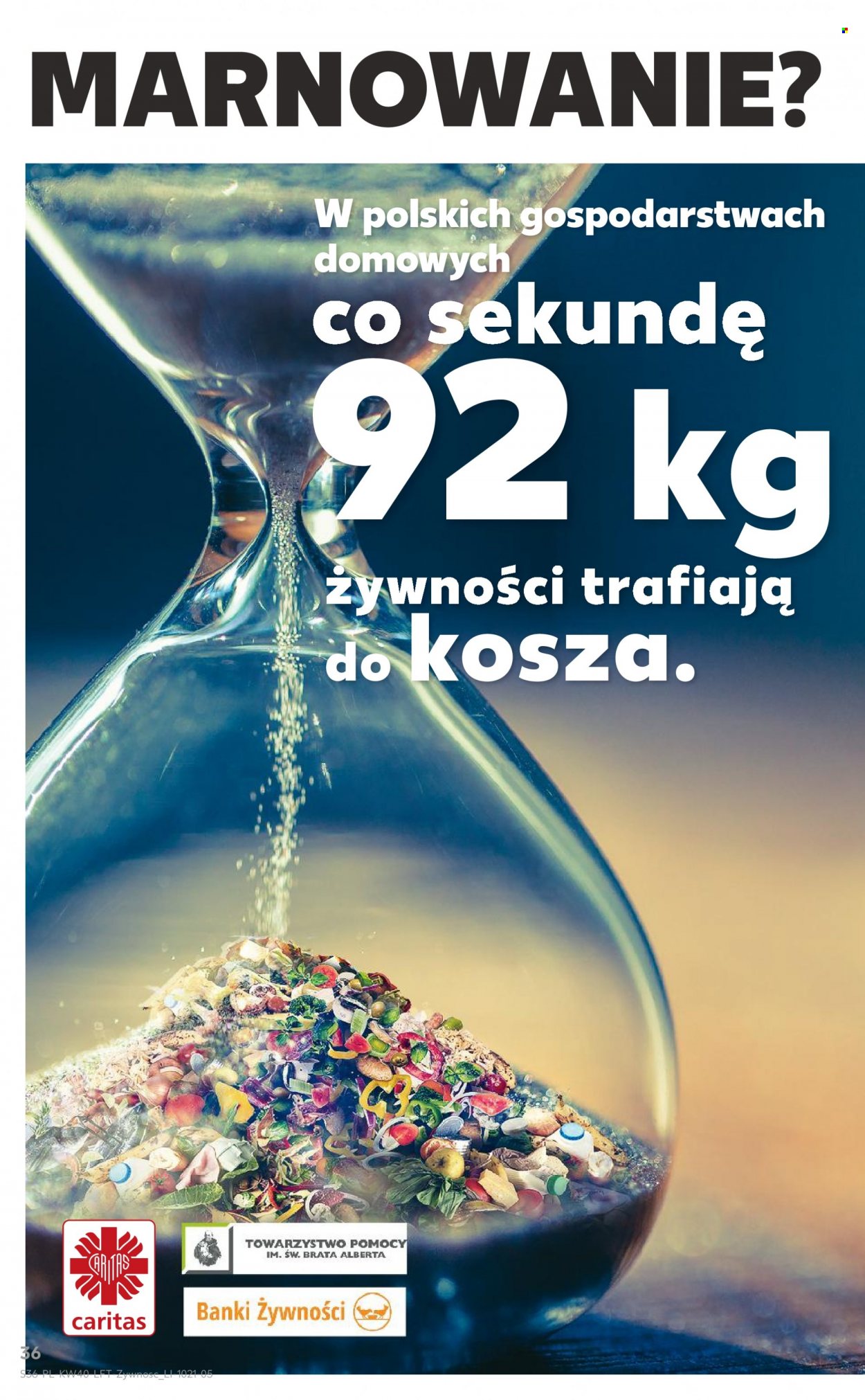 Gazetka Kaufland - 7.10.2021 - 13.10.2021. Strona 36