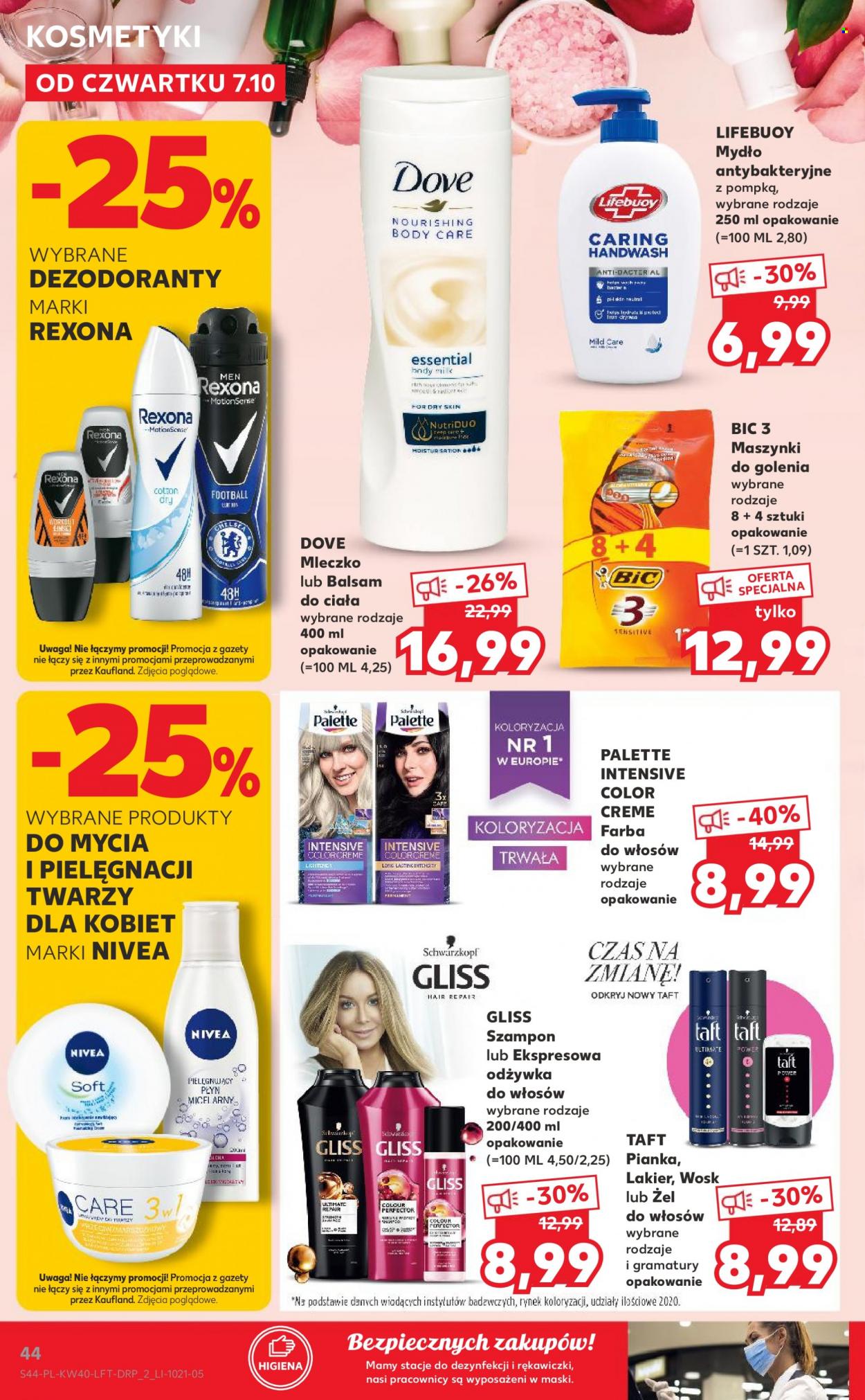 Gazetka Kaufland - 7.10.2021 - 13.10.2021. Strona 44