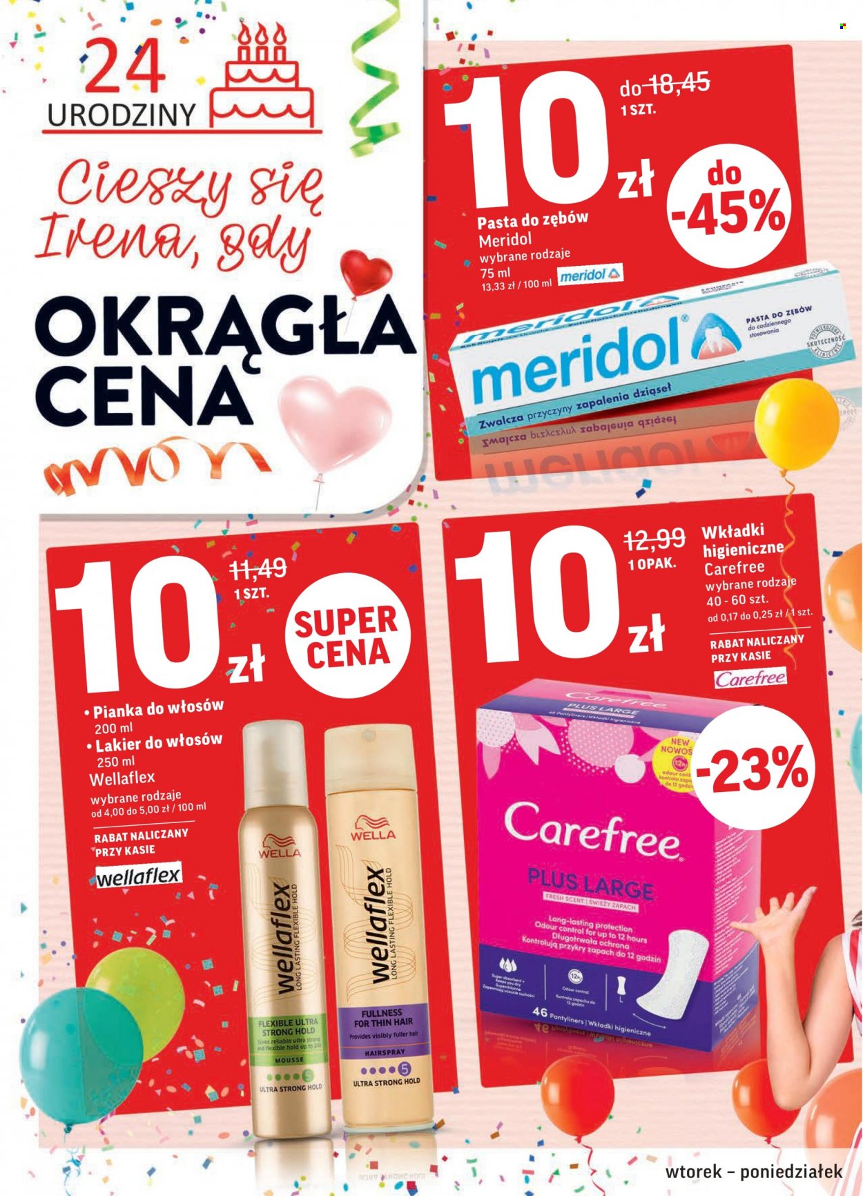 Gazetka Intermarché - 12.10.2021 - 18.10.2021. Strona 4