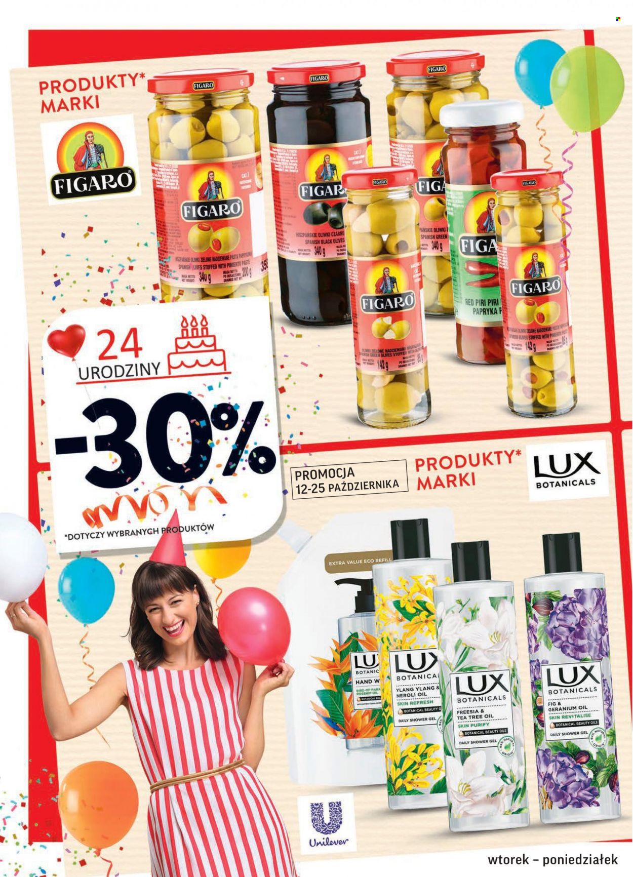 Gazetka Intermarché - 12.10.2021 - 18.10.2021. Strona 6