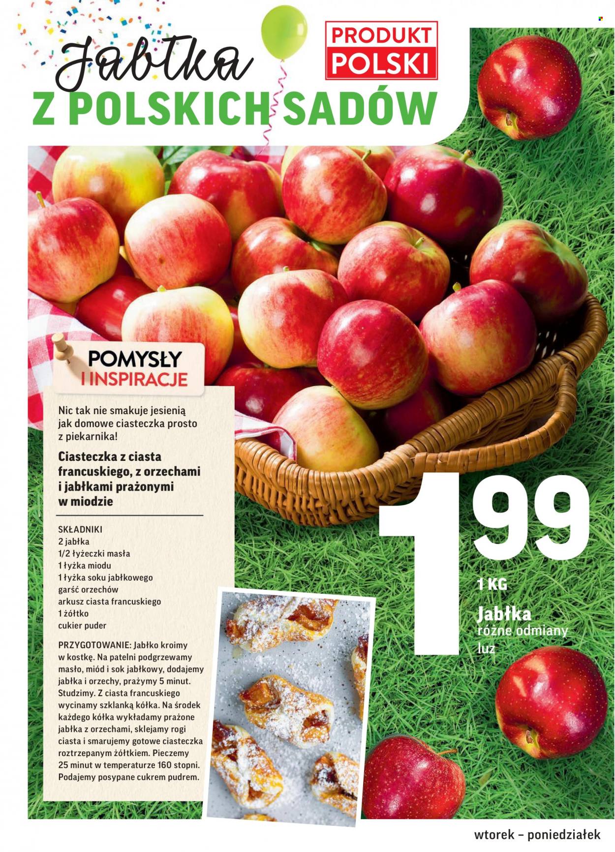 Gazetka Intermarché - 12.10.2021 - 18.10.2021. Strona 10