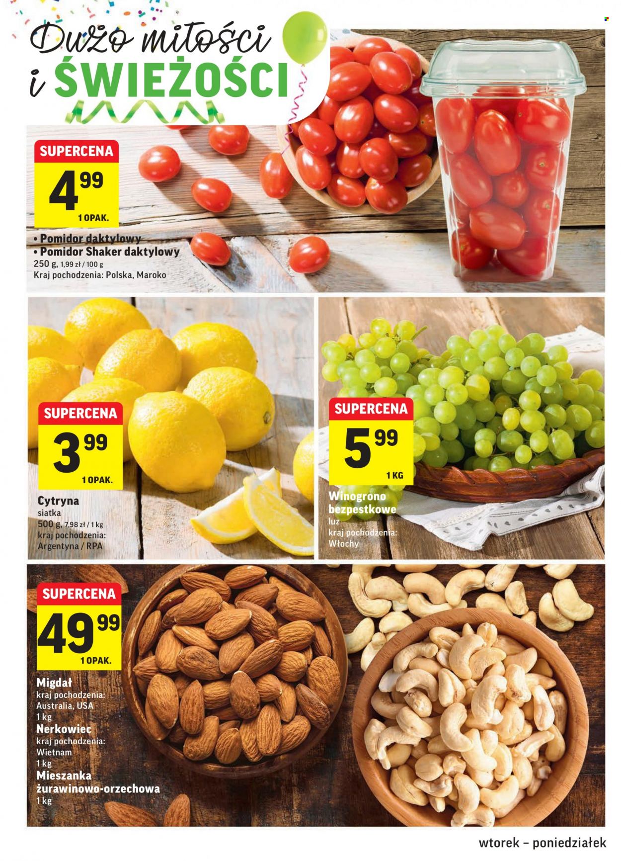 Gazetka Intermarché - 12.10.2021 - 18.10.2021. Strona 12