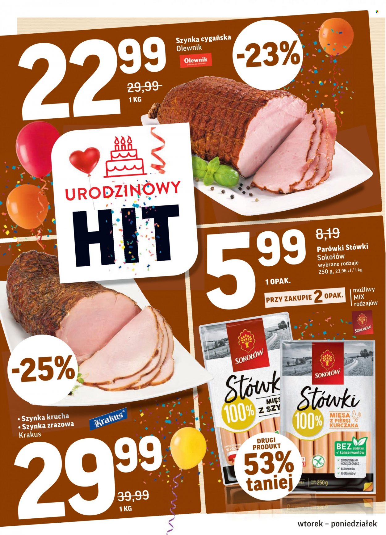 Gazetka Intermarché - 12.10.2021 - 18.10.2021. Strona 14