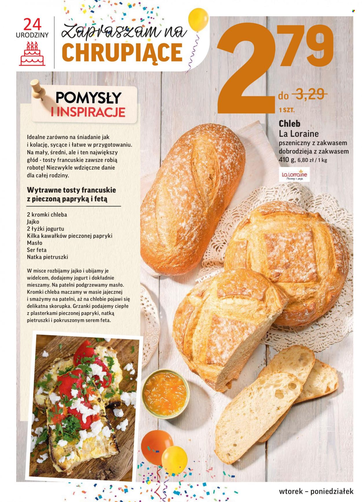 Gazetka Intermarché - 12.10.2021 - 18.10.2021. Strona 22