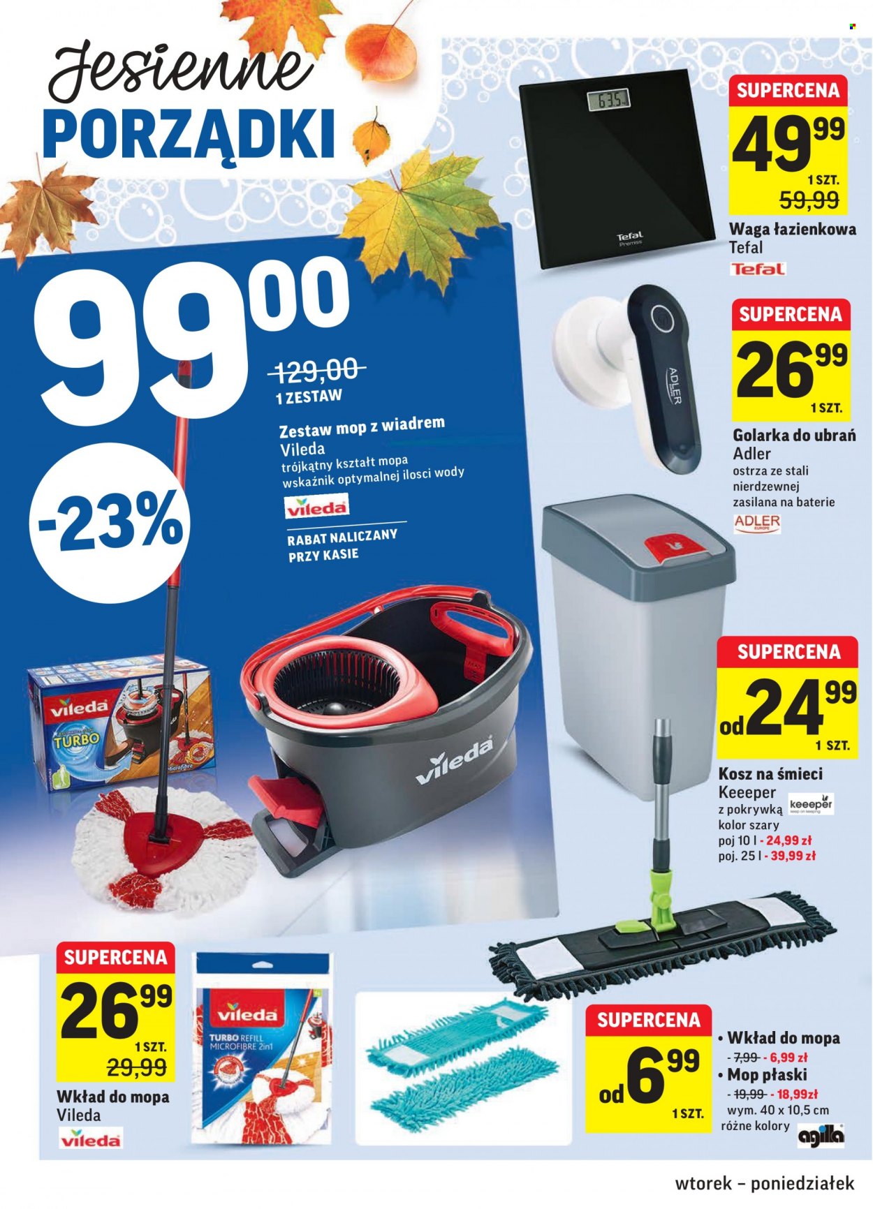 Gazetka Intermarché - 12.10.2021 - 18.10.2021. Strona 44