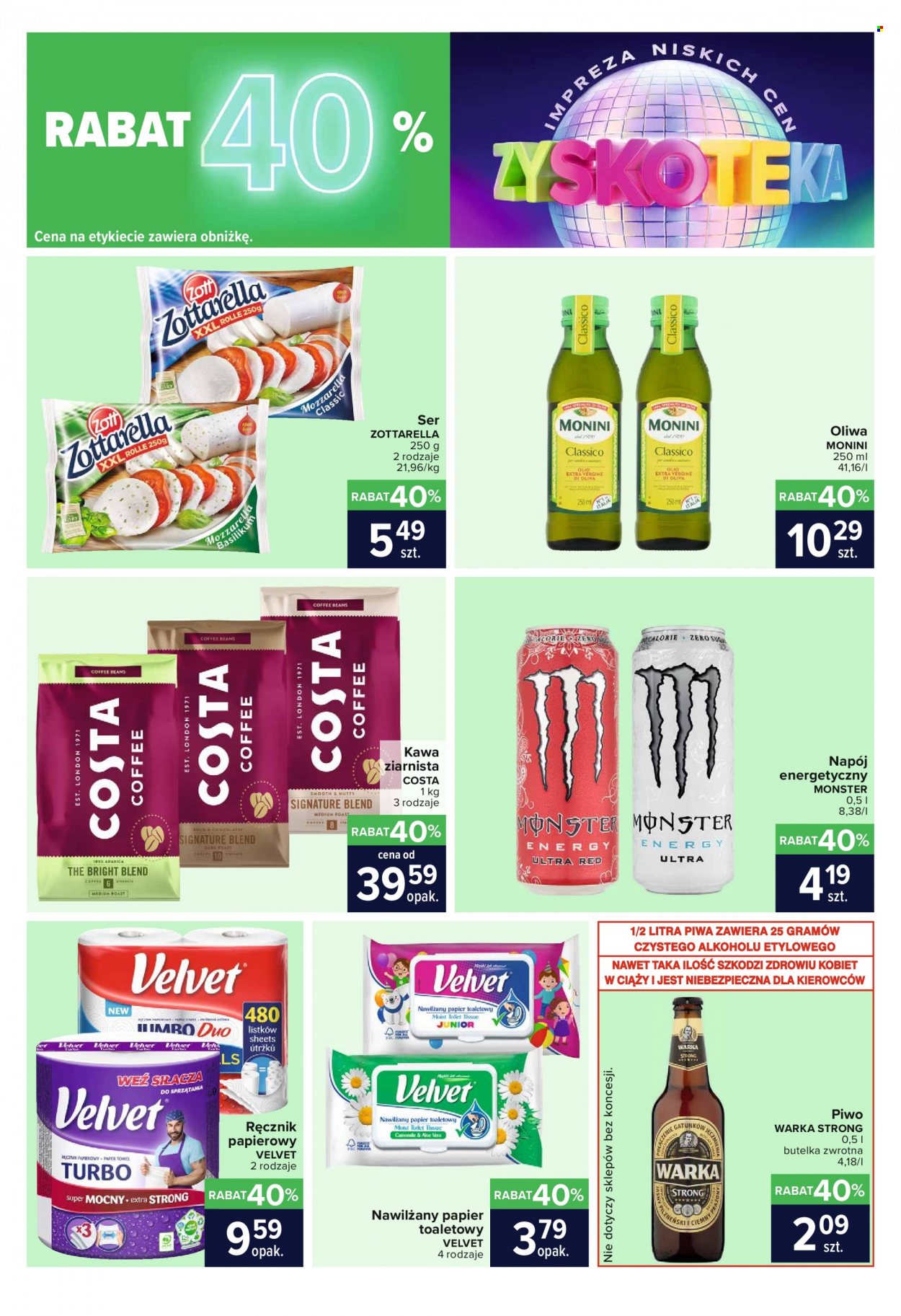 Gazetka Carrefour Express - 12.10.2021 - 18.10.2021. Strona 4