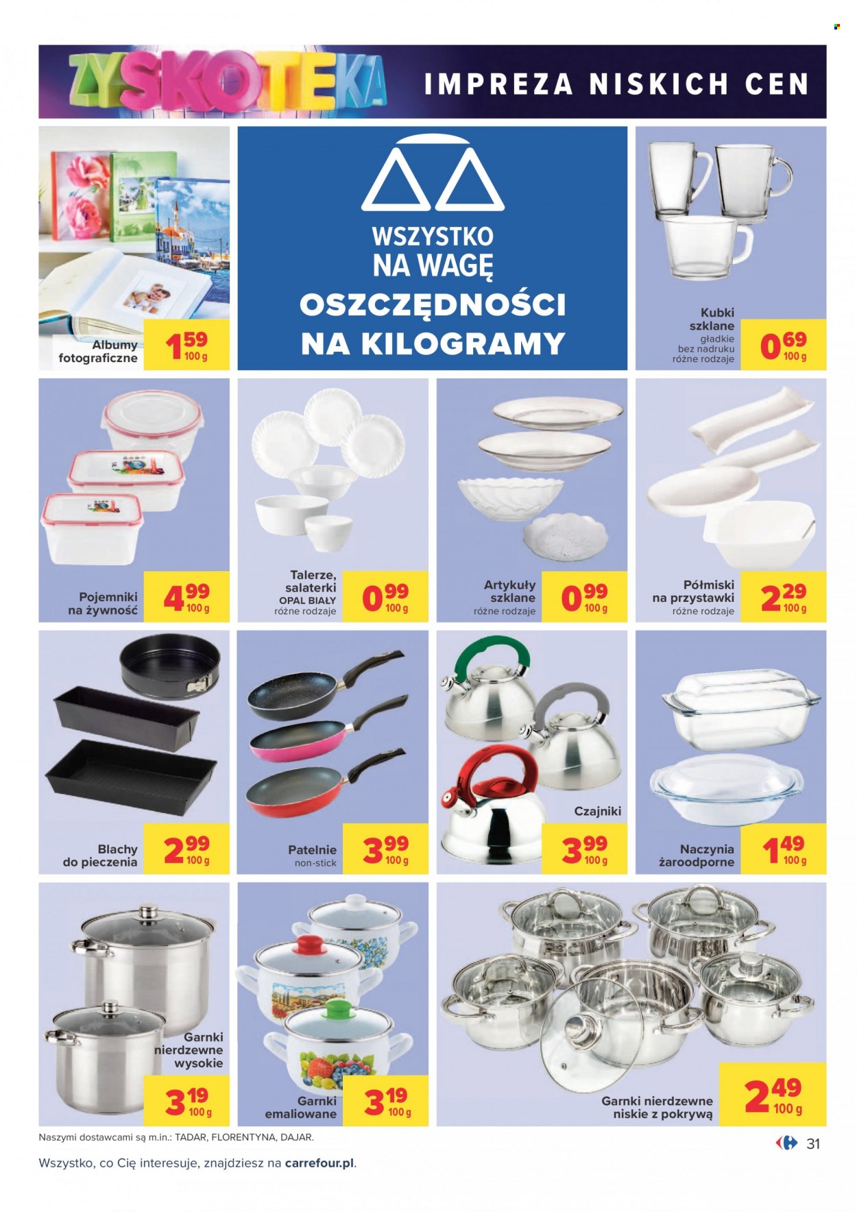 Gazetka Carrefour - 12.10.2021 - 16.10.2021. Strona 31
