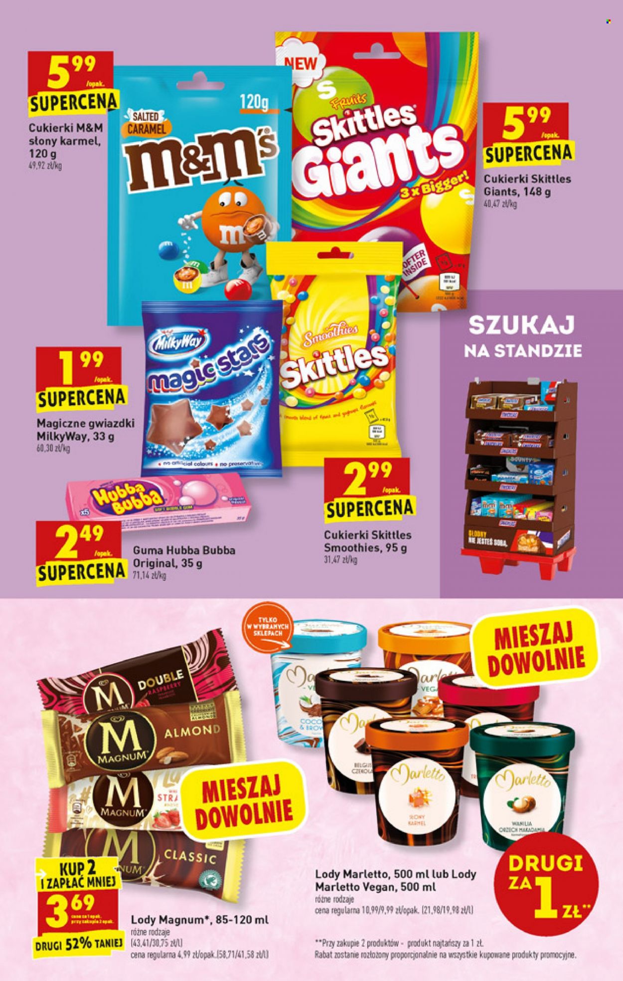 Gazetka Biedronka - 11.10.2021 - 16.10.2021. Strona 35