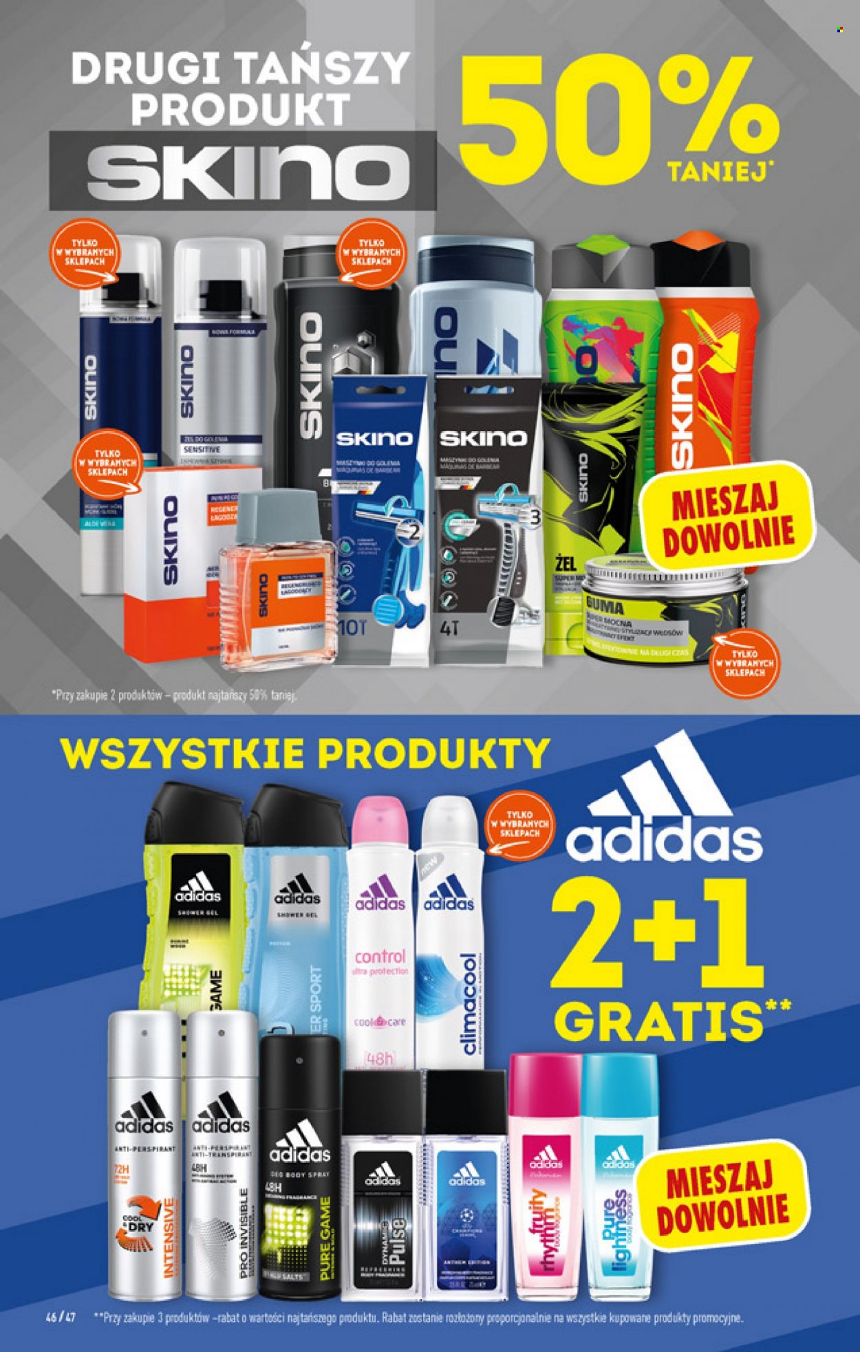Gazetka Biedronka - 11.10.2021 - 16.10.2021. Strona 46