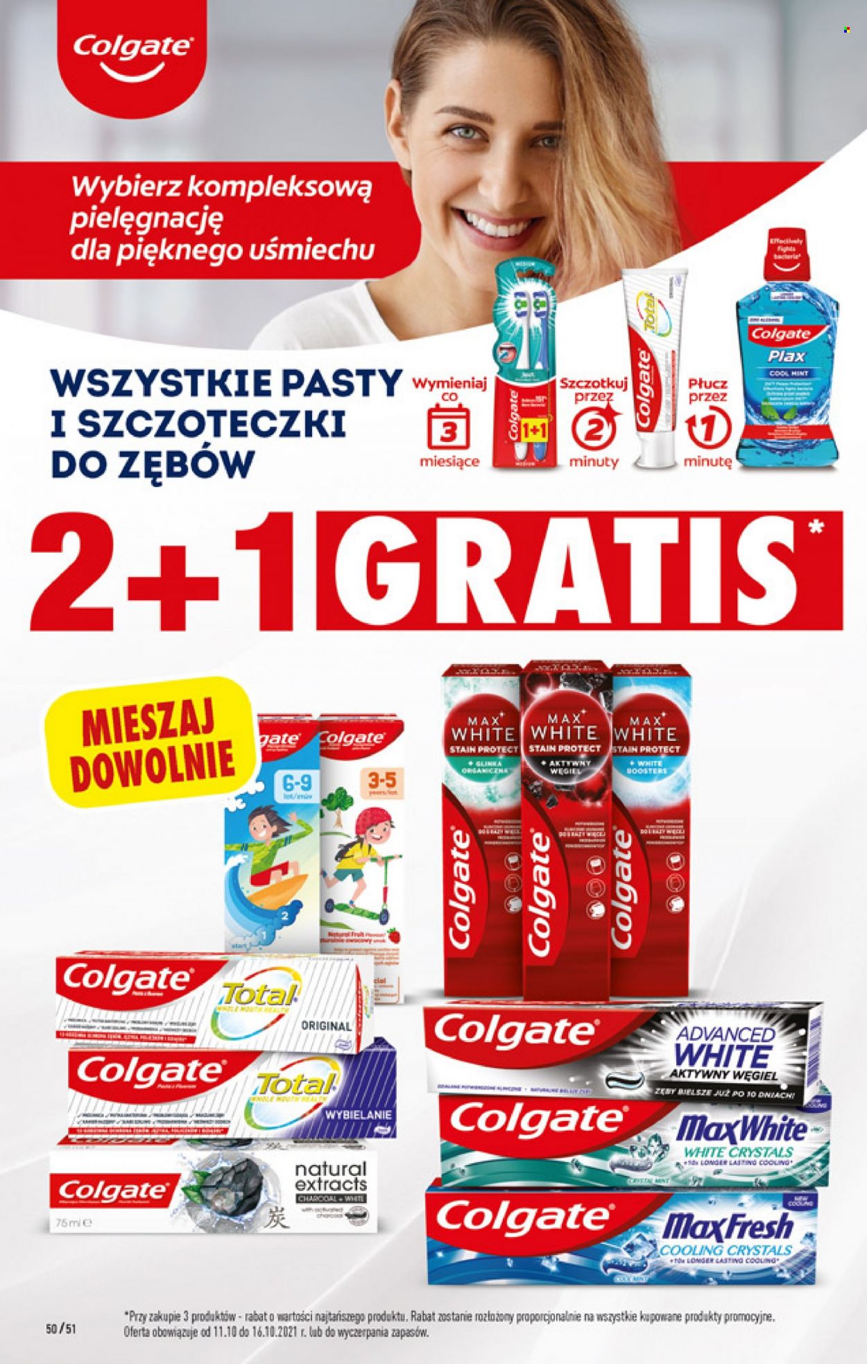 Gazetka Biedronka - 11.10.2021 - 16.10.2021. Strona 50