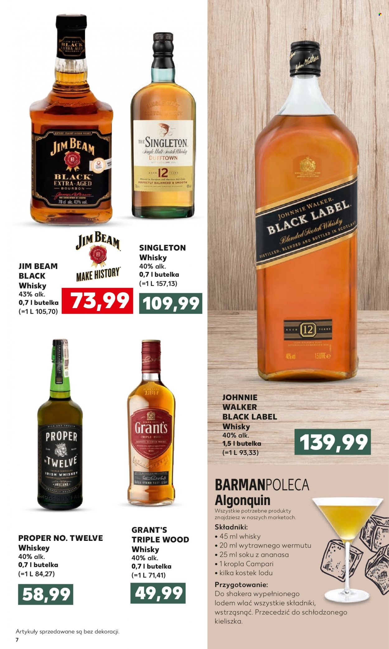 Gazetka Kaufland - 14.10.2021 - 27.10.2021. Strona 7