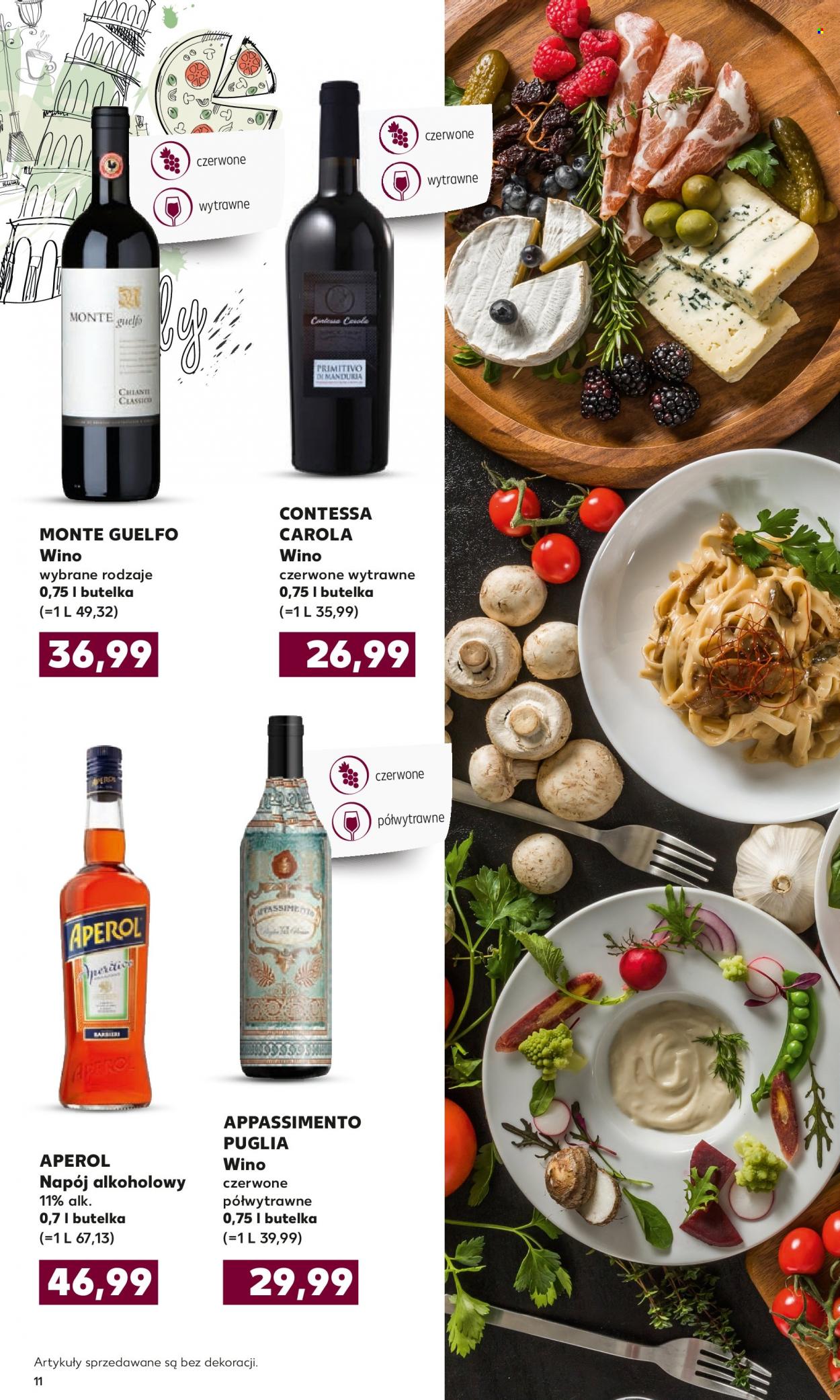 Gazetka Kaufland - 14.10.2021 - 27.10.2021. Strona 11