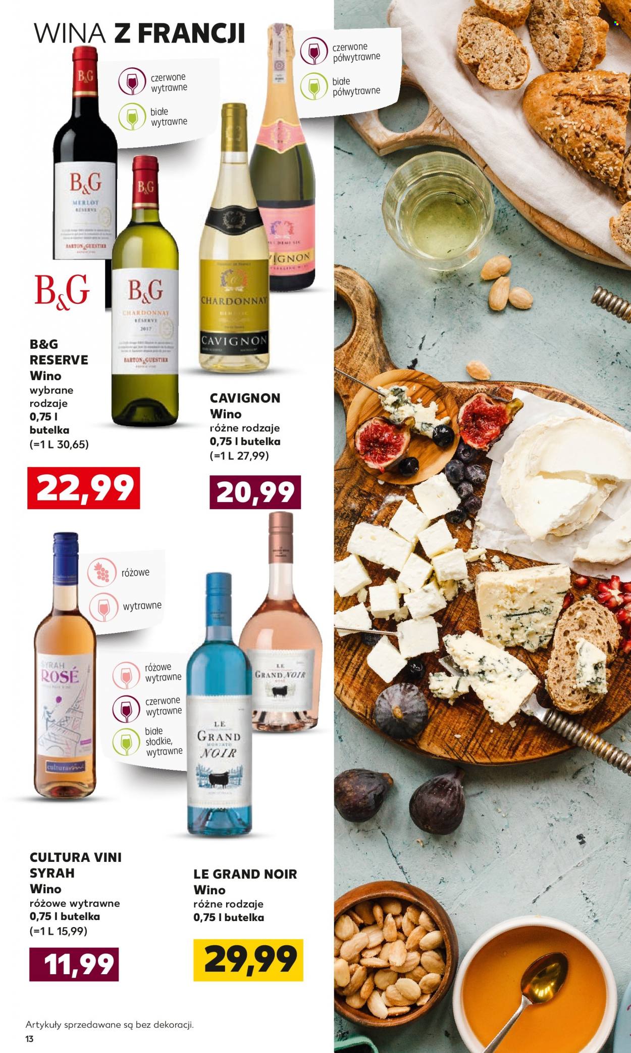 Gazetka Kaufland - 14.10.2021 - 27.10.2021. Strona 13
